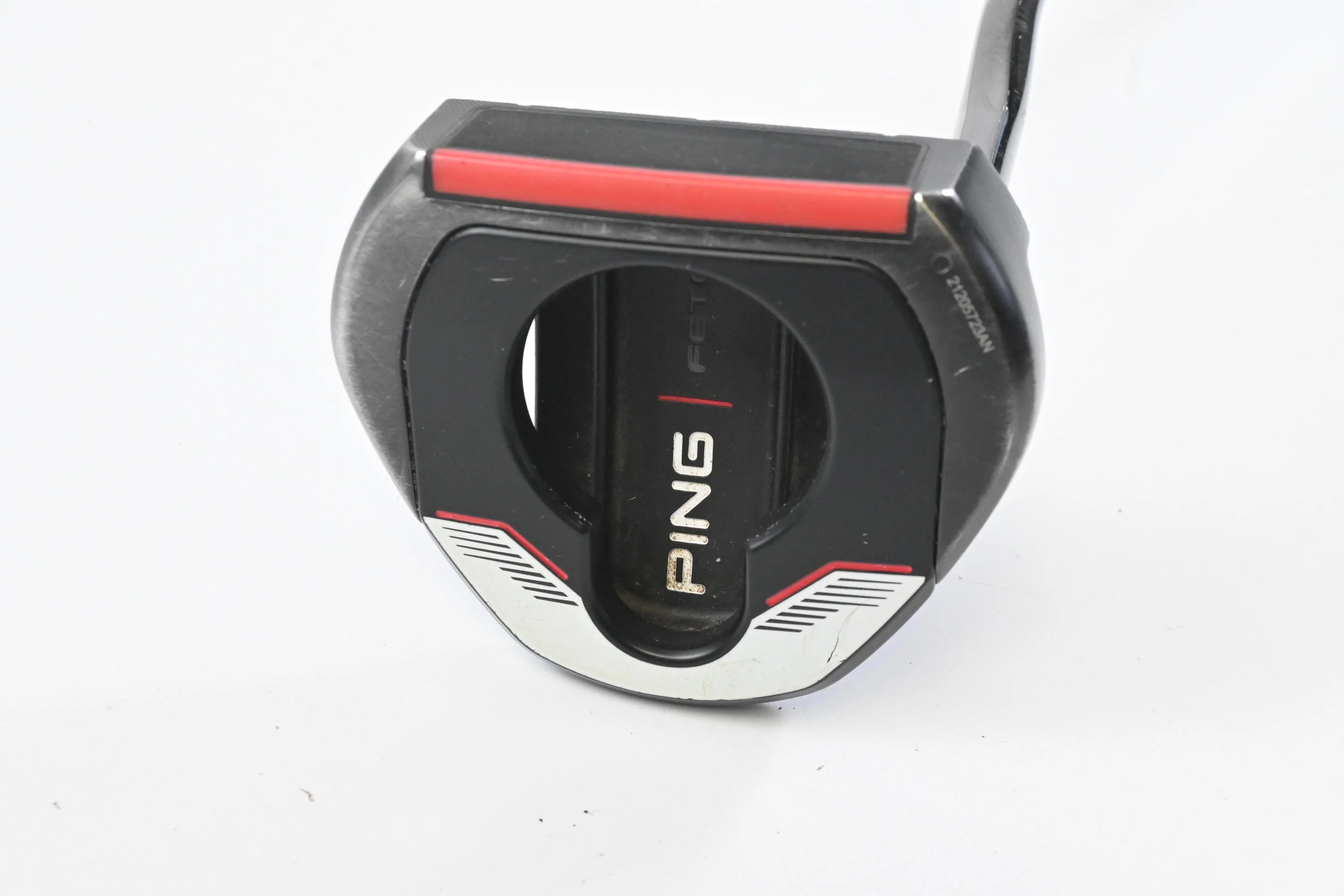 Ping 2021 Fetch Putter / 34 Inch - Image 2