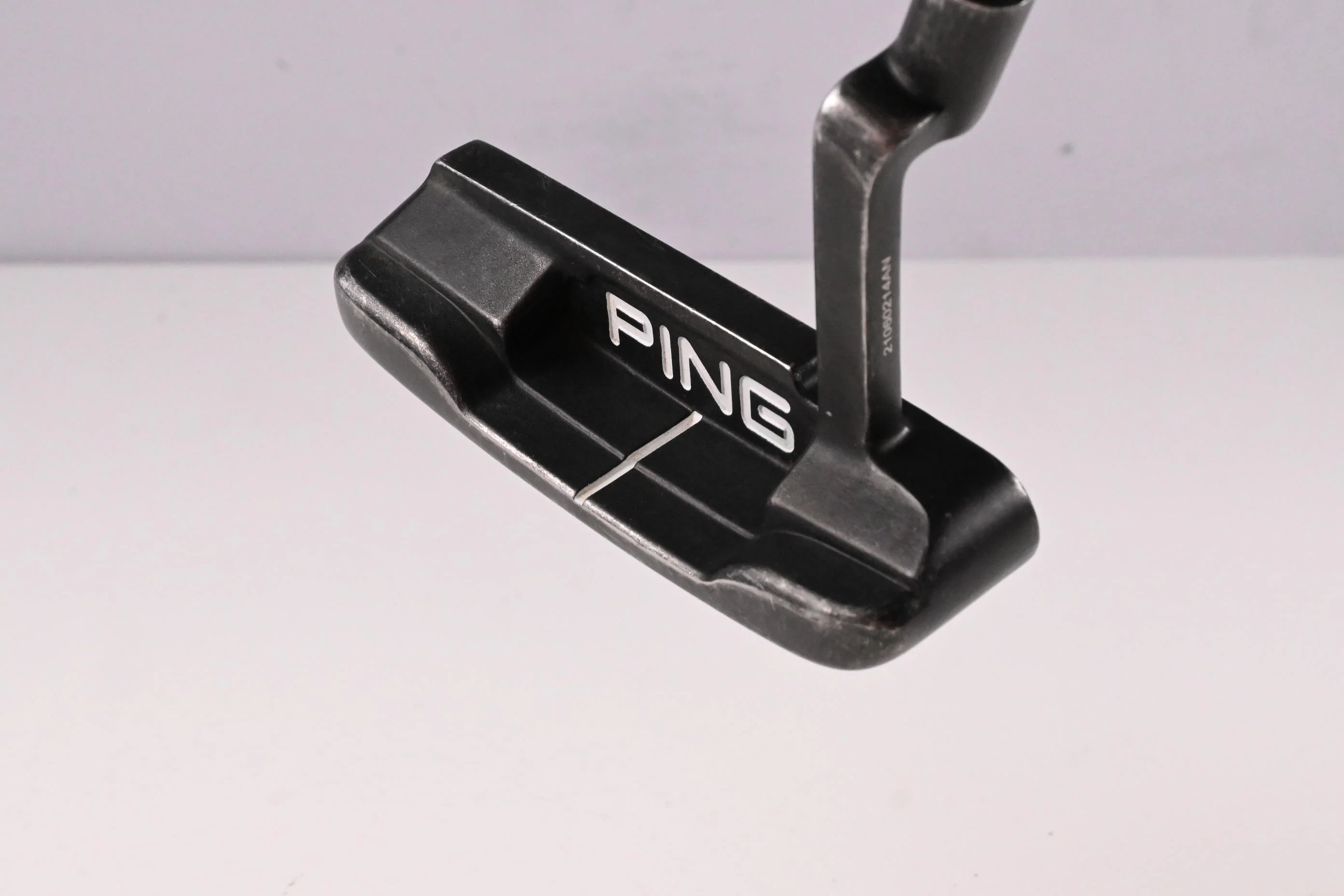 Ping 2021 Anser Putter / 34 Inch - Image 3