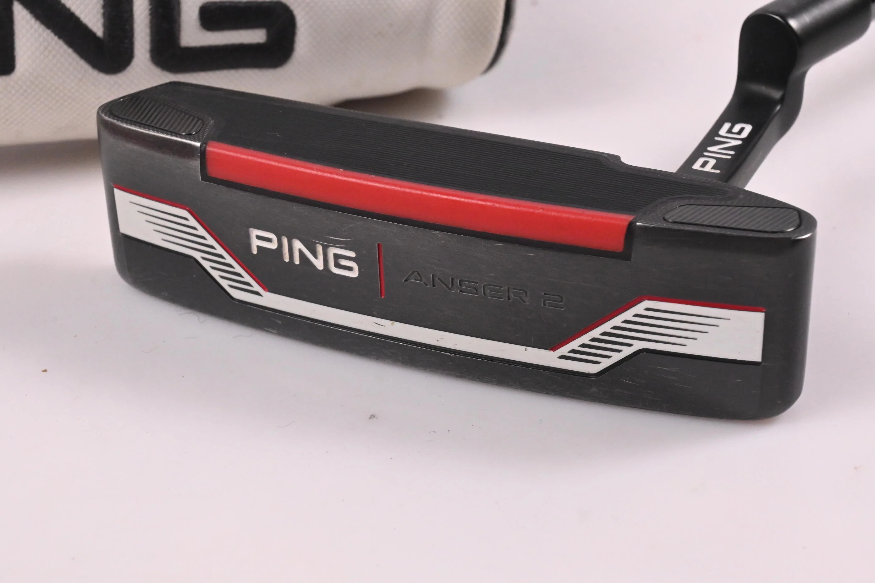 Ping Anser 2 2021 Putter / 34 Inch