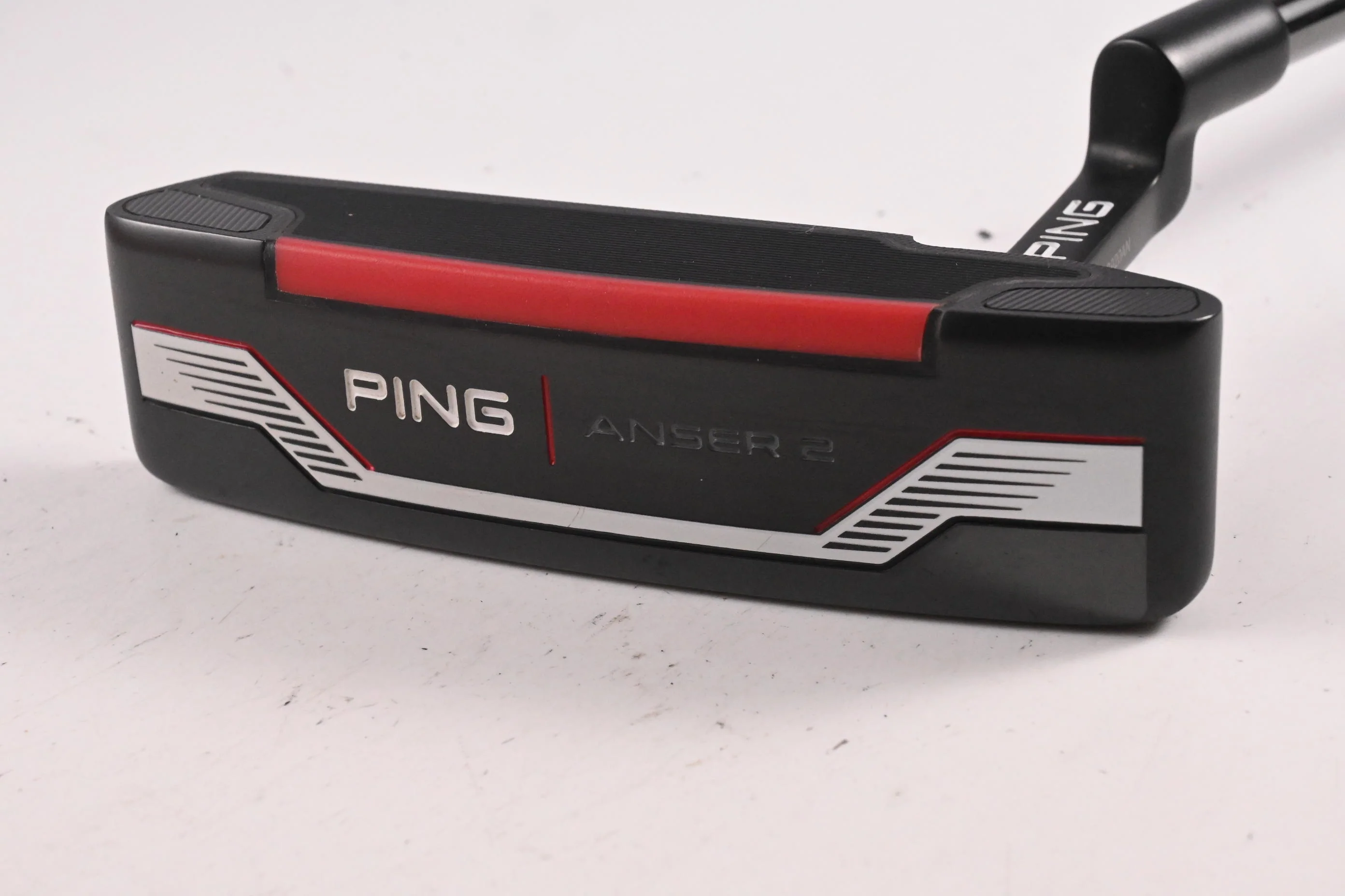 Ping 2021 Anser 2 Putter / Black Dot / 34 Inch - Image 2