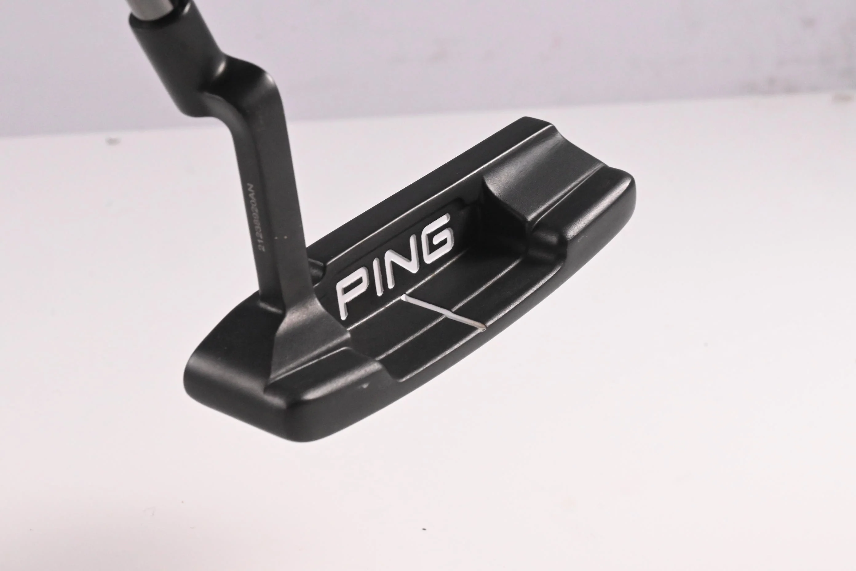 Ping 2021 Anser 2 Putter / Black Dot / 34 Inch - Image 4