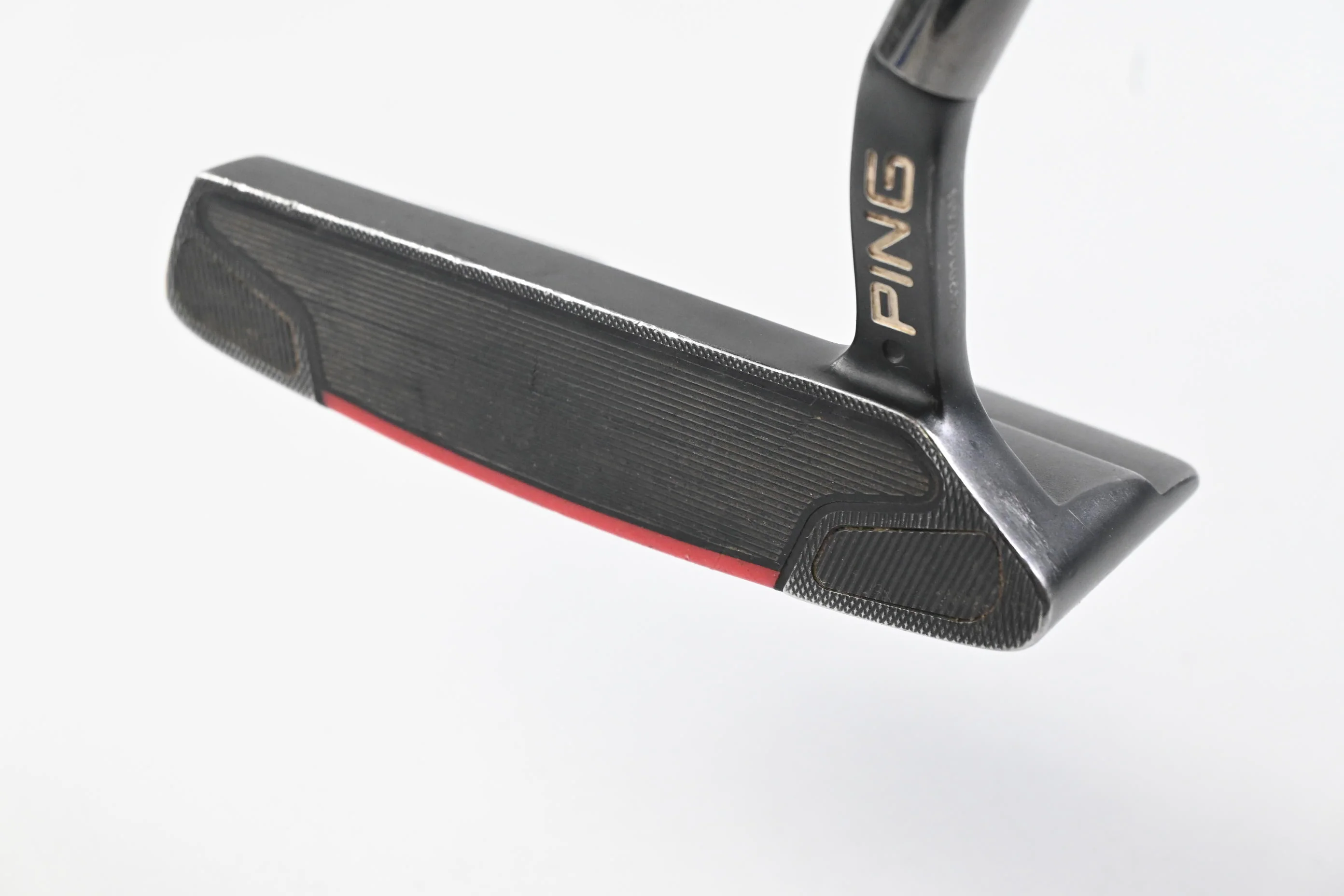 Ping 2021 Kushin 4 Putter / 34 Inch - Image 2