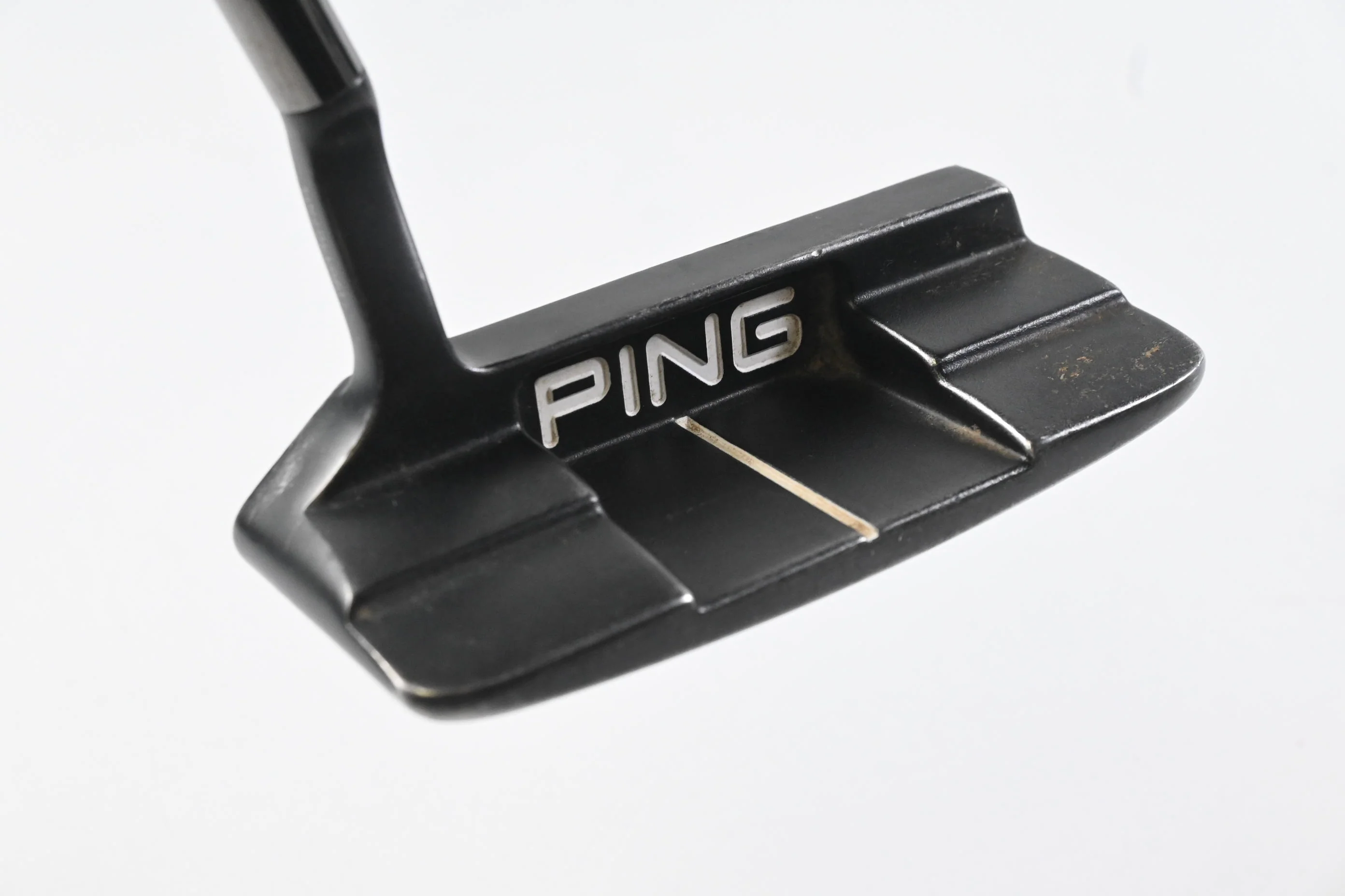 Ping 2021 Kushin 4 Putter / 34 Inch - Image 3