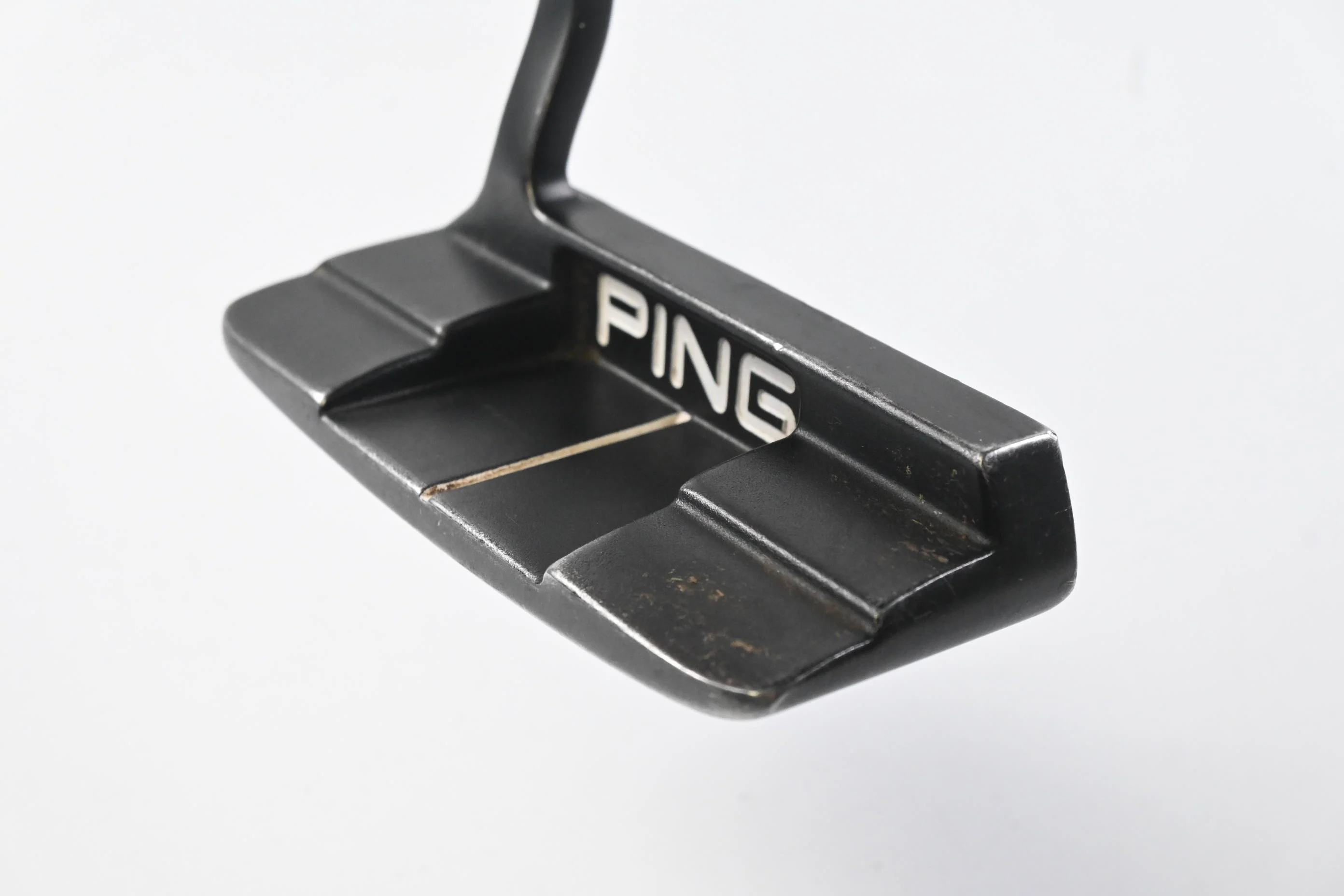Ping 2021 Kushin 4 Putter / 34 Inch - Image 4