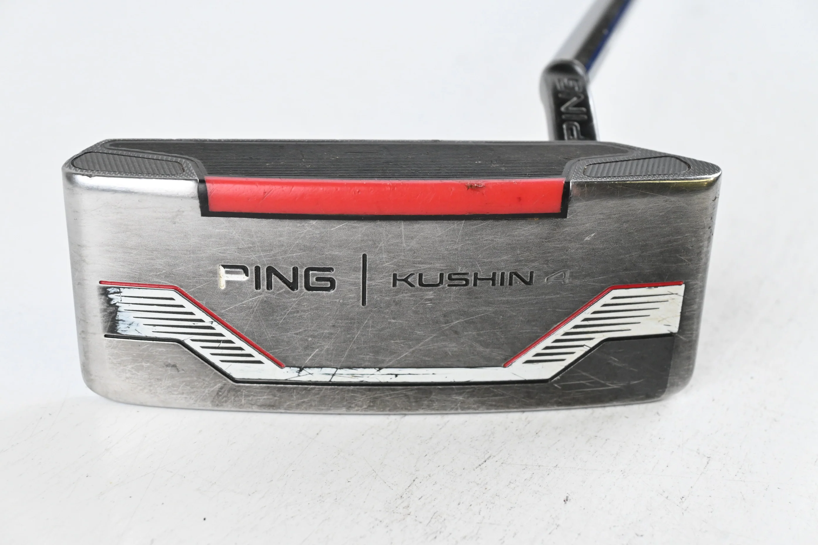 Ping Kushin 4 2021 Putter / 34 Inch - Image 2