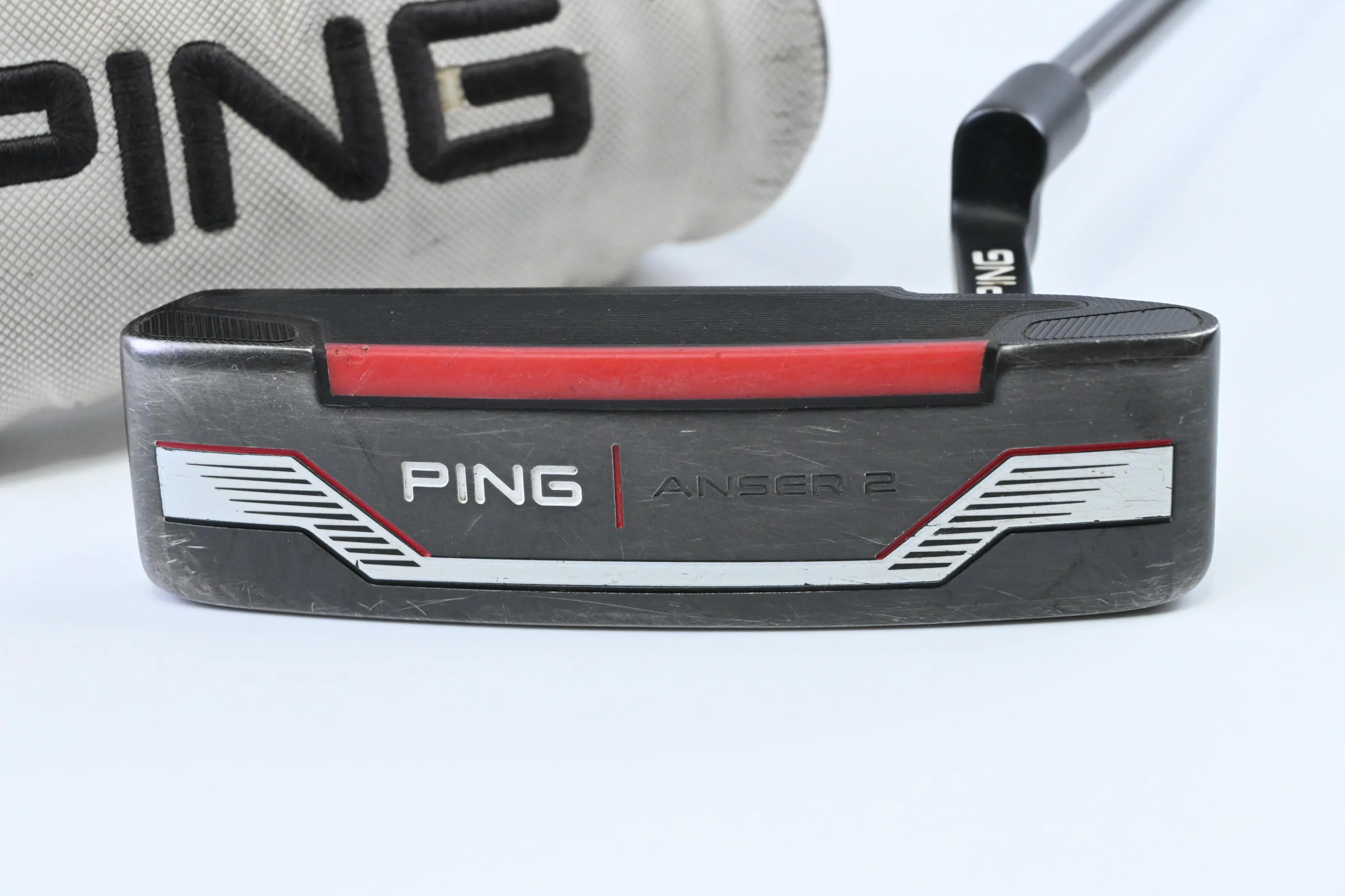 Ping Anser 2 Putter / 35 Inch