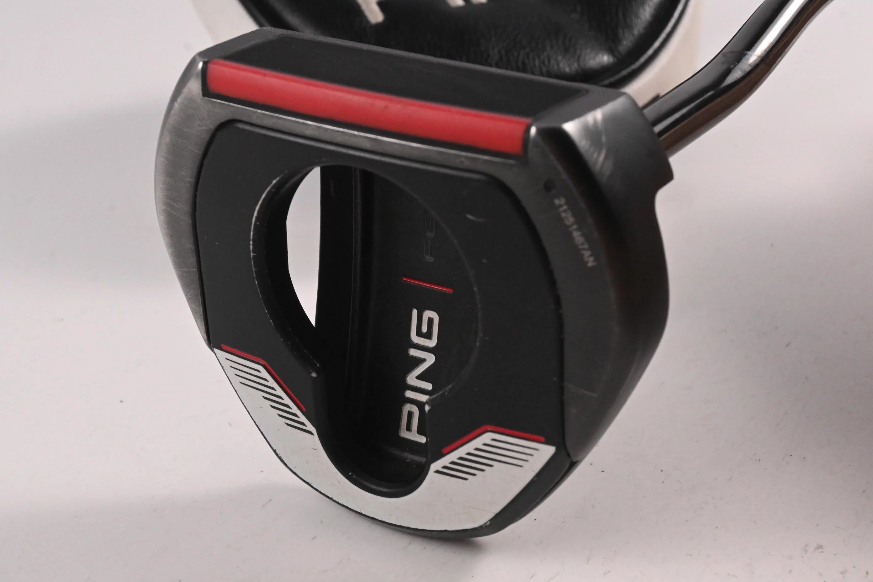 Ping Fetch 2021 Putter / 34 Inch