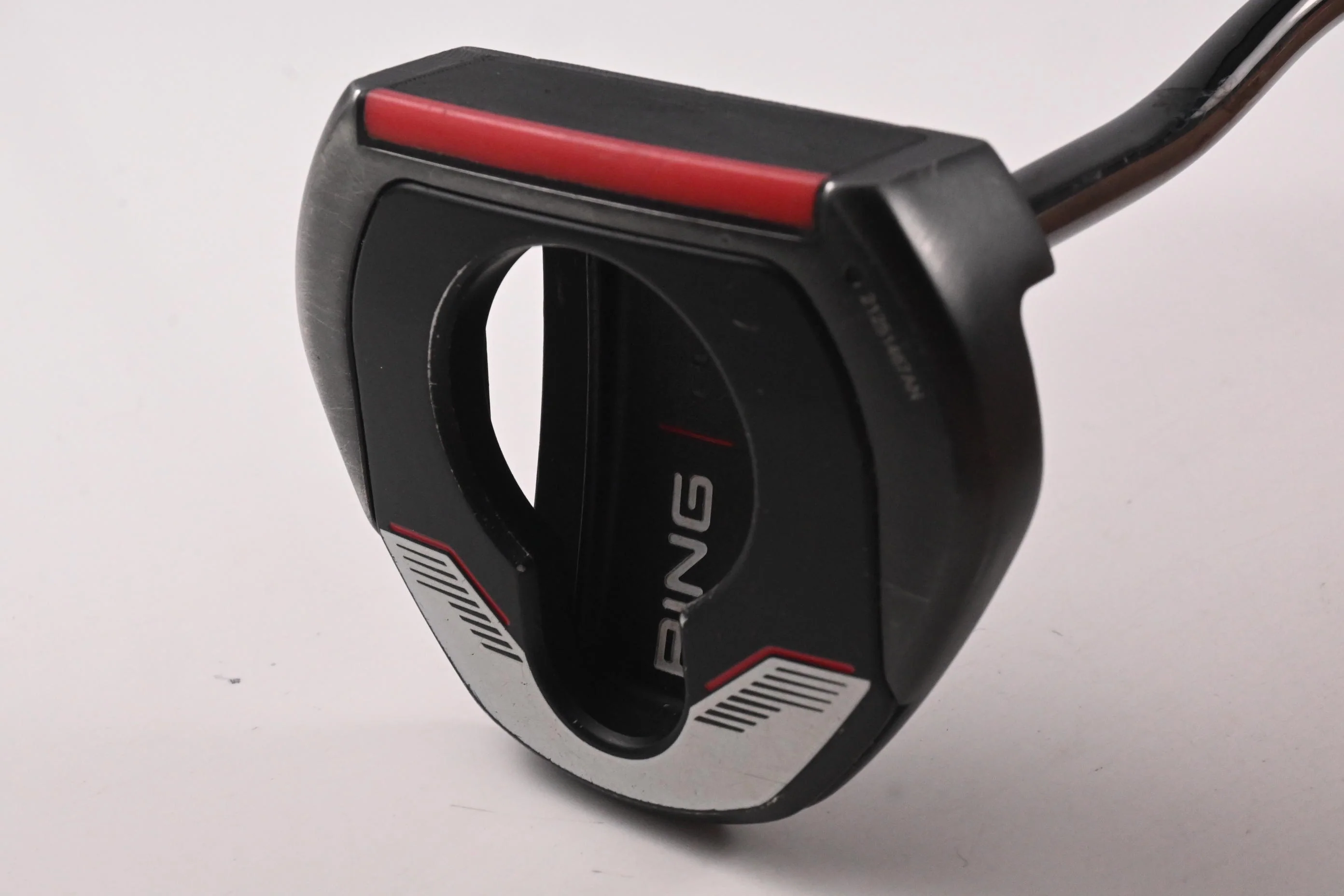 Ping Fetch 2021 Putter / 34 Inch - Image 2