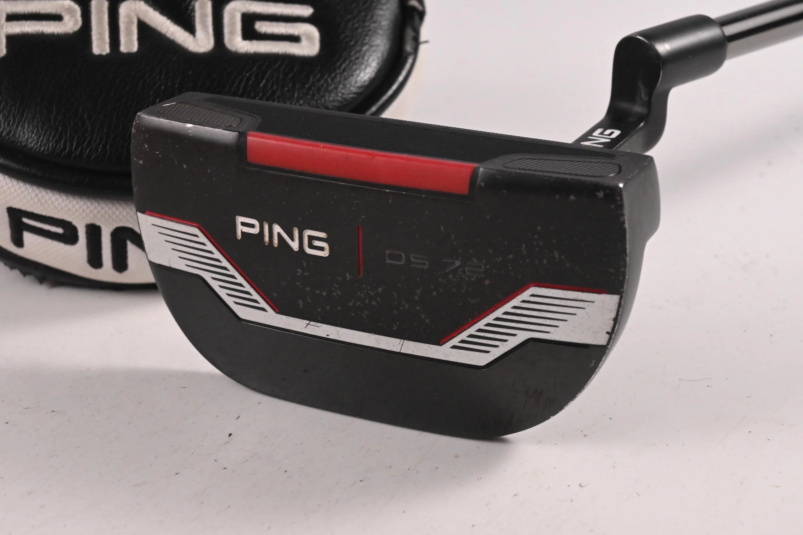 Ping 2021 DS72 Putter / 35 Inch