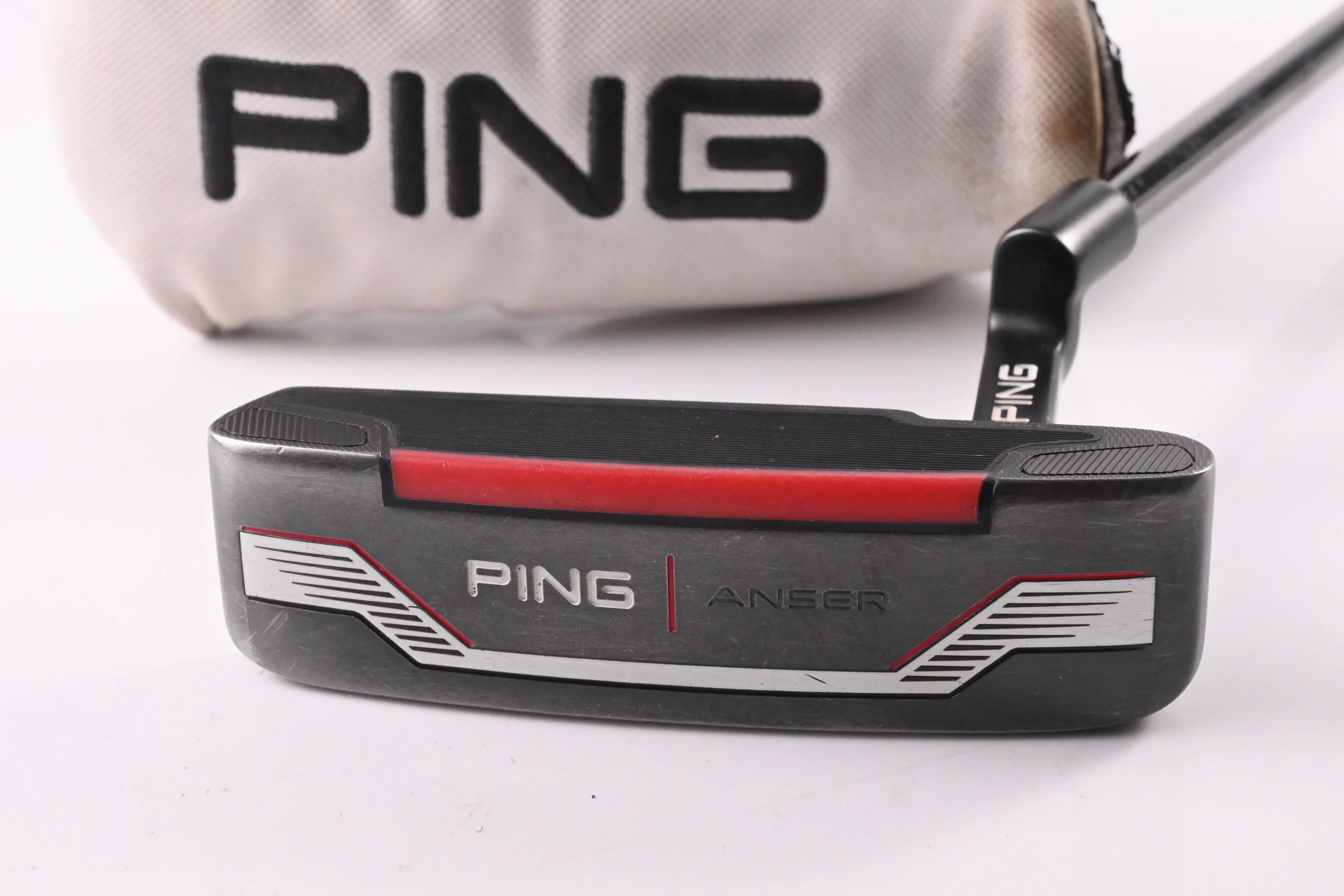 Ping Anser 2021 Putter / 34 Inch