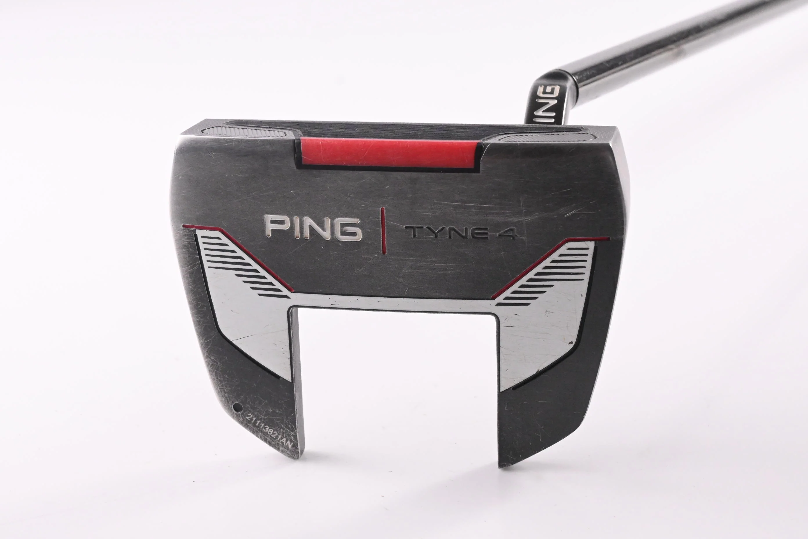 Ping Tyne 4 2021 Putter / 34 Inch