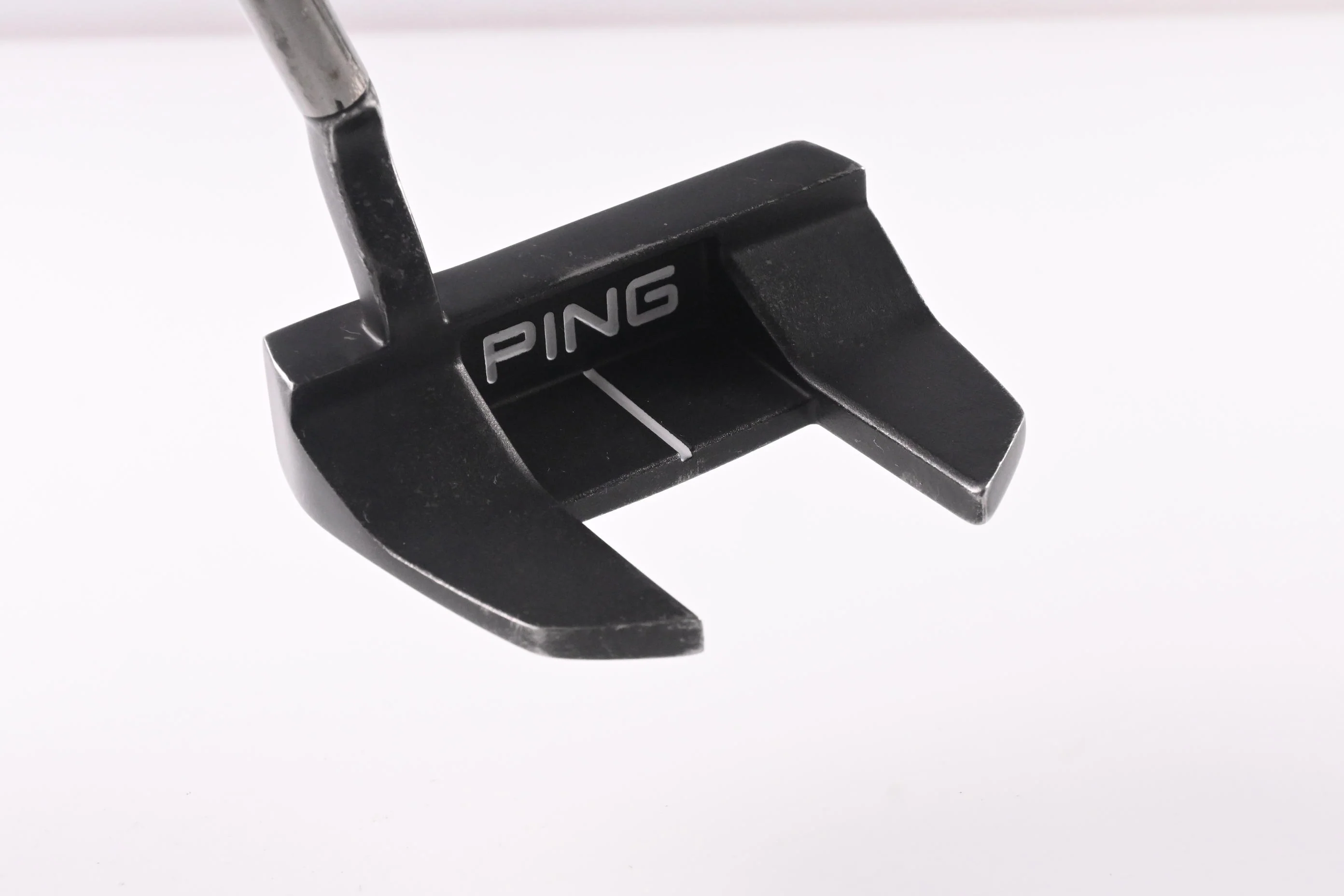 Ping Tyne 4 2021 Putter / 34 Inch - Image 3