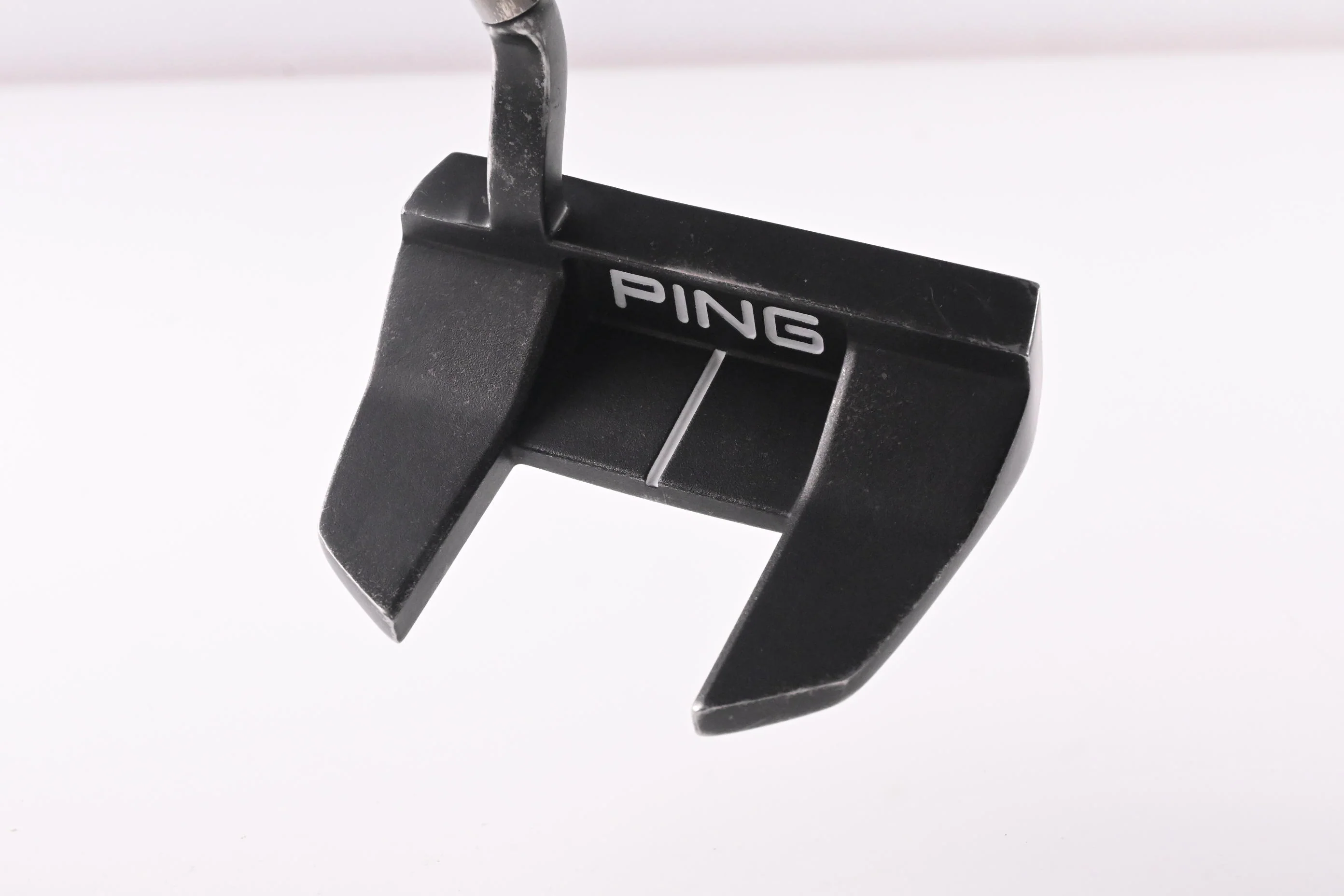 Ping Tyne 4 2021 Putter / 34 Inch - Image 4