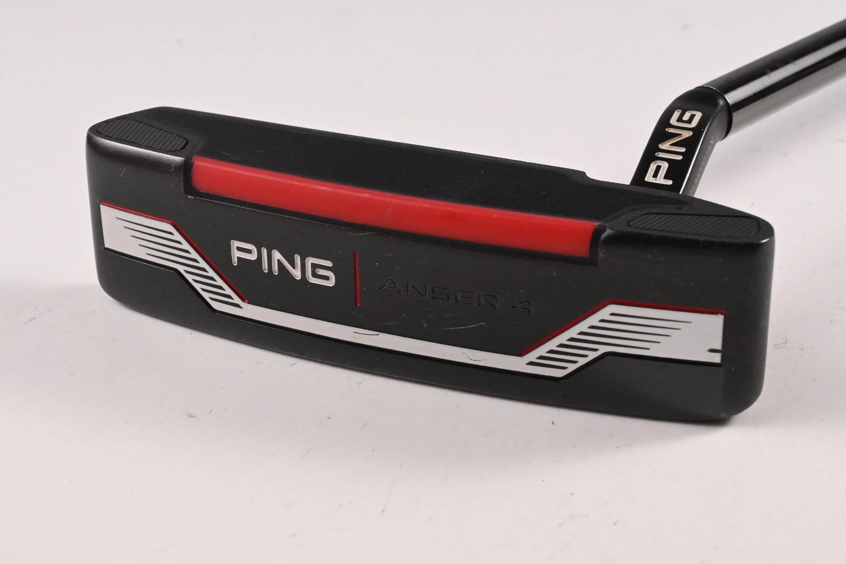 Ping Anser 4 2021 Putter / 33.5 Inch