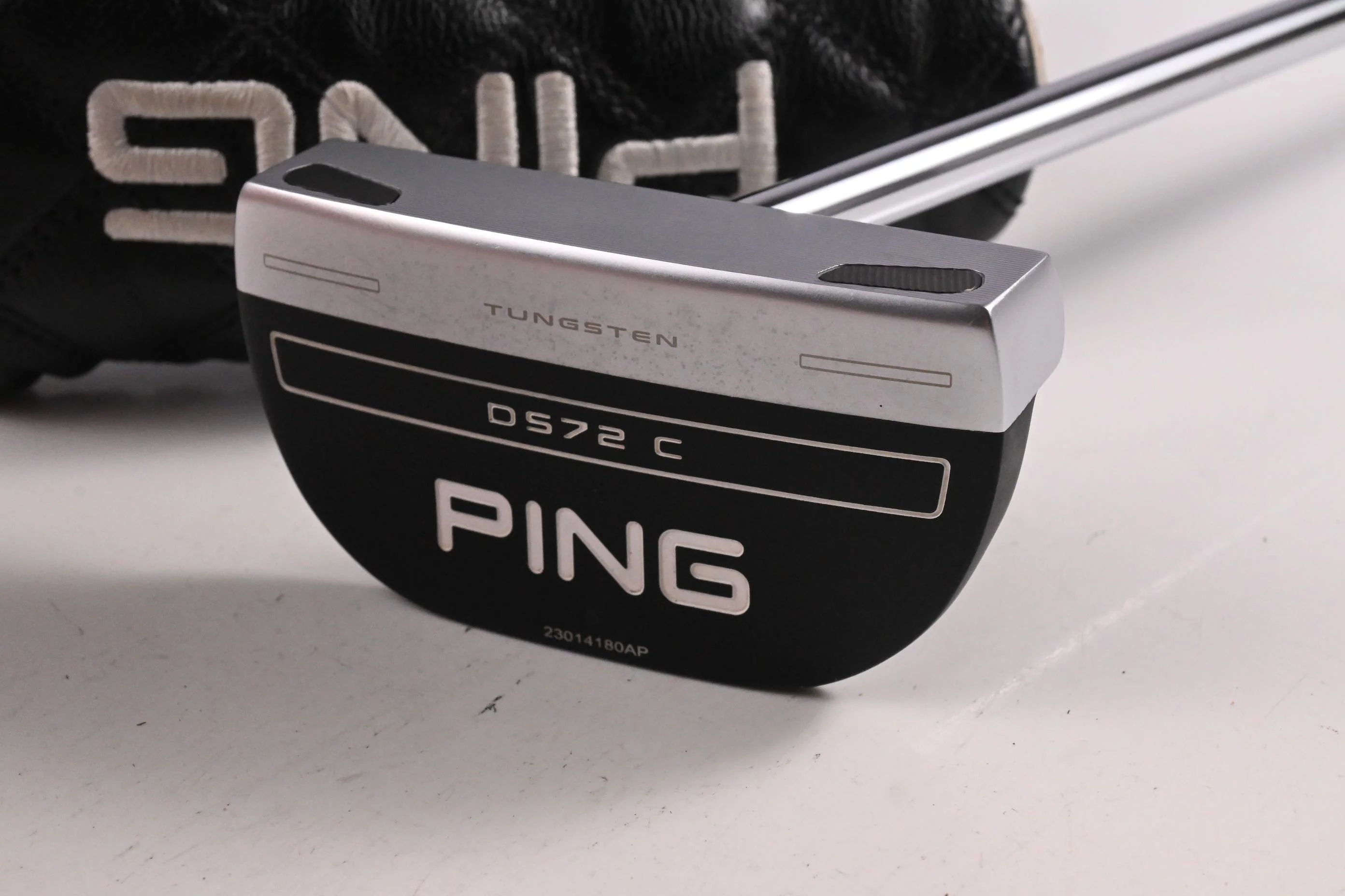 Ping DS72 C 2023 Putter / 34 Inch