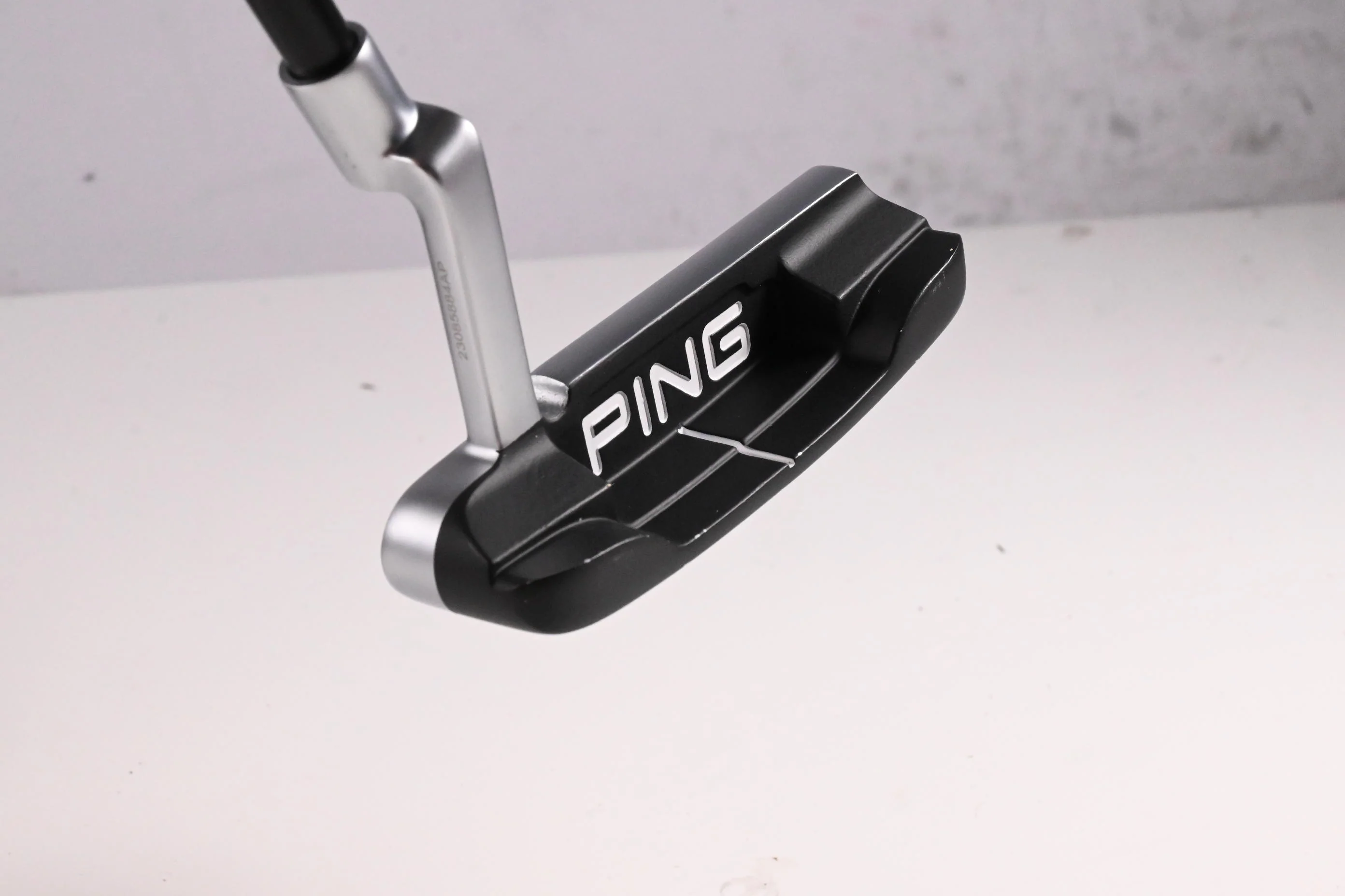 Ping 2023 Anser Putter / Black Dot / 34 Inch - Image 4