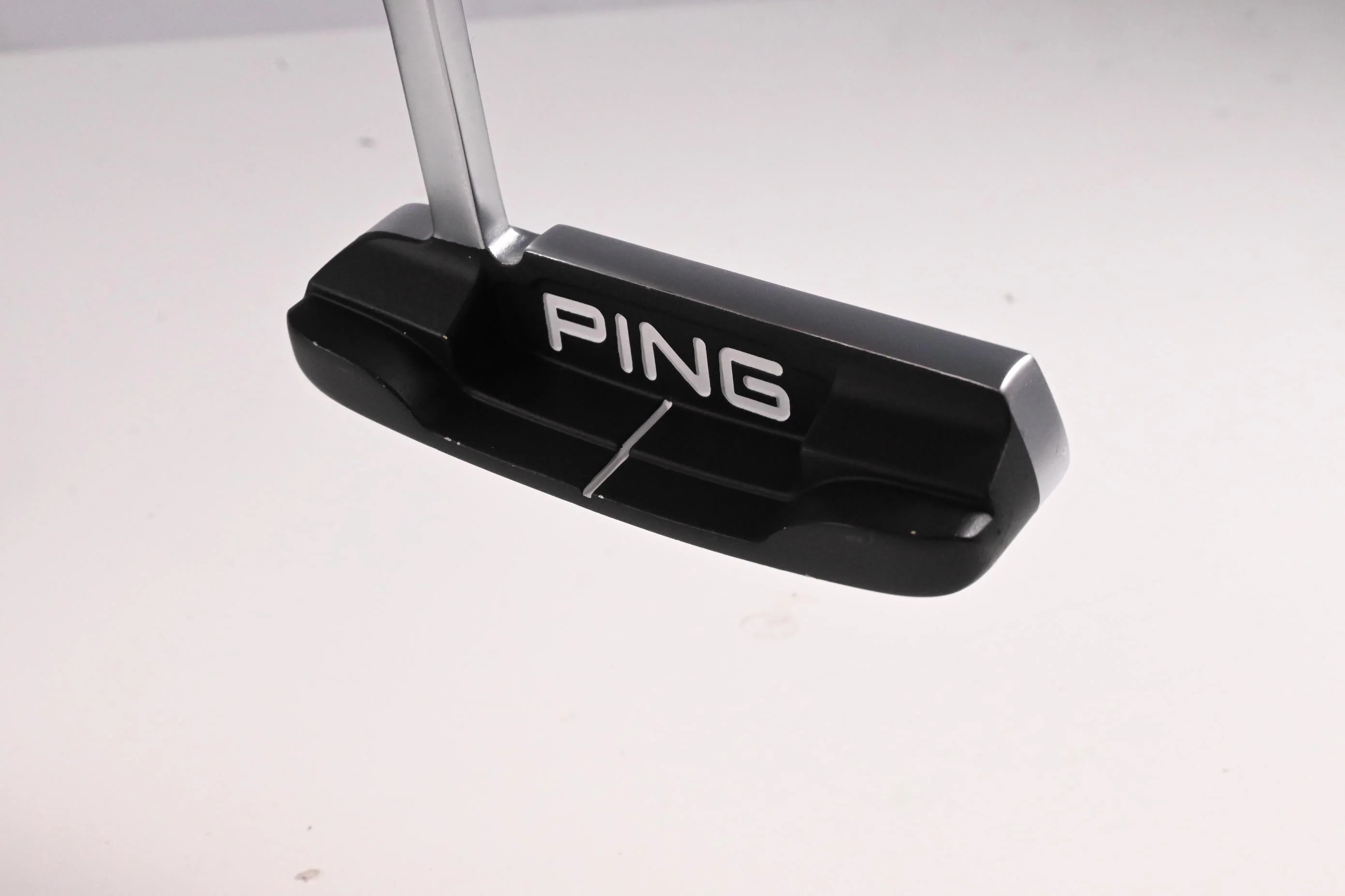 Ping 2023 Anser Putter / Black Dot / 34 Inch - Image 5