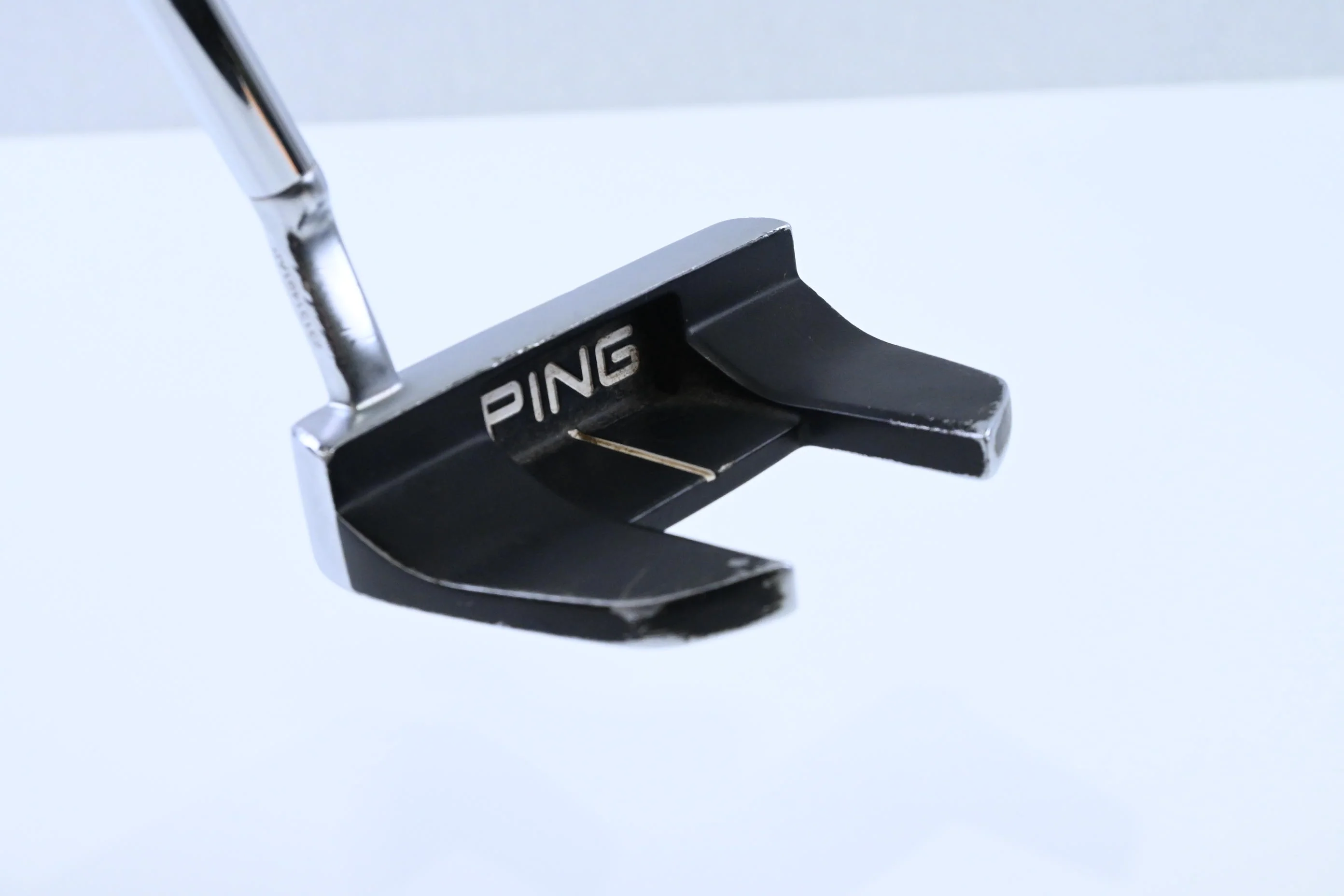 Ping Tyne 4 2023 Putter / 34 Inch - Image 3