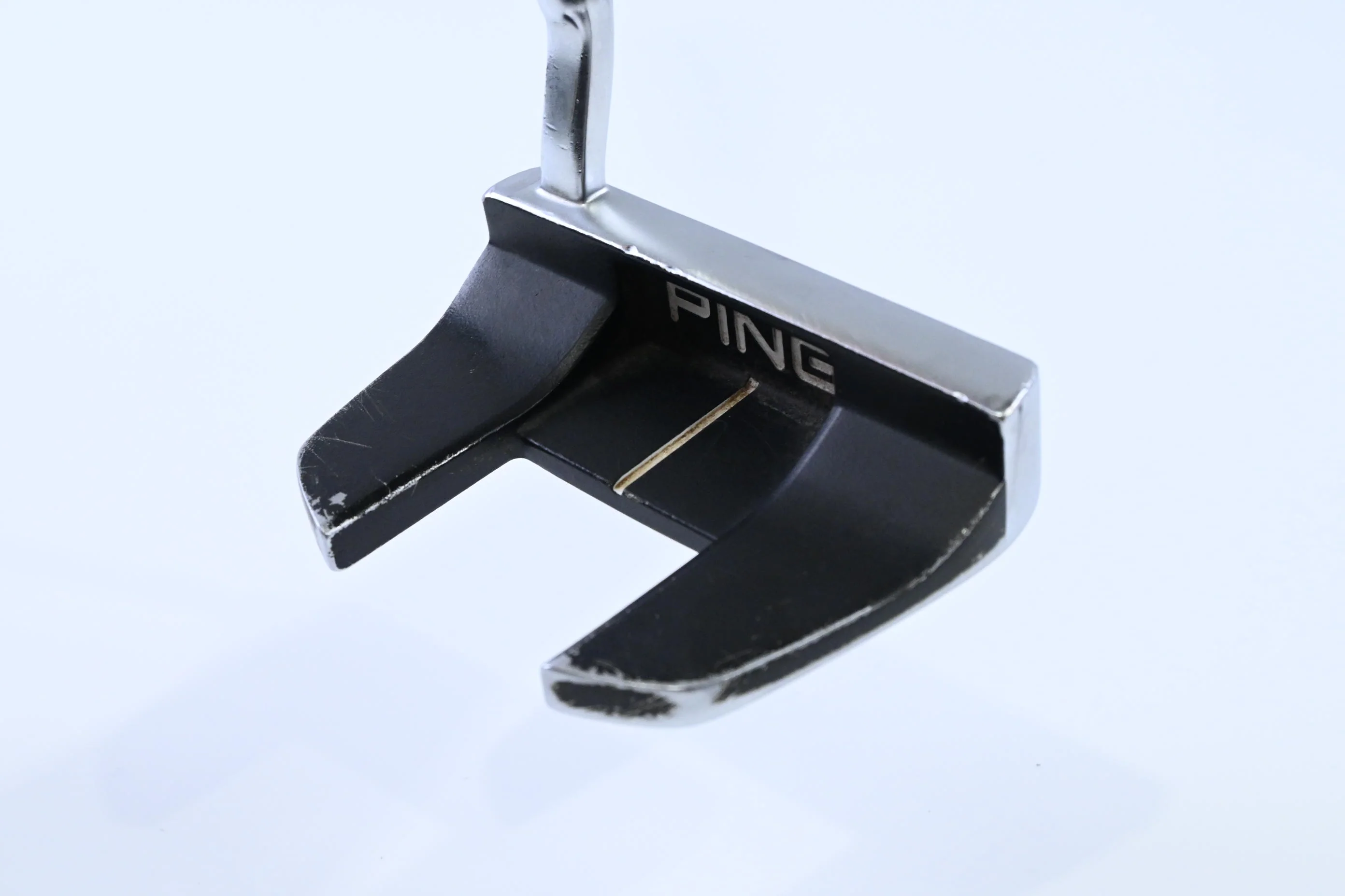 Ping Tyne 4 2023 Putter / 34 Inch - Image 4
