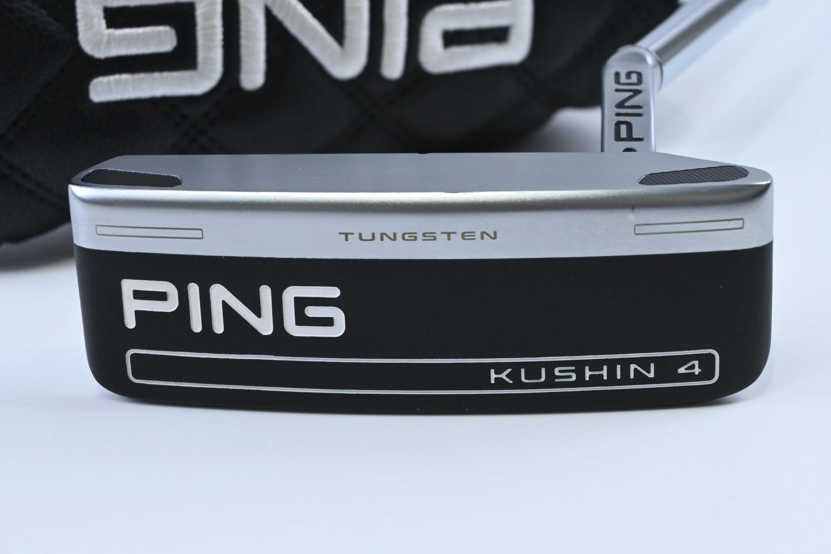Ping Kushin 4 2023 Putter / 34 Inch