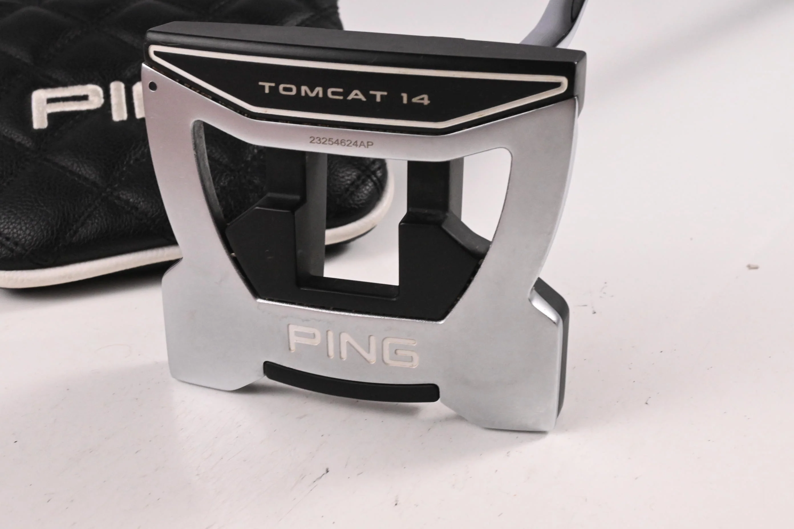 Ping Tomcat 14 2023 Putter / 34 Inch
