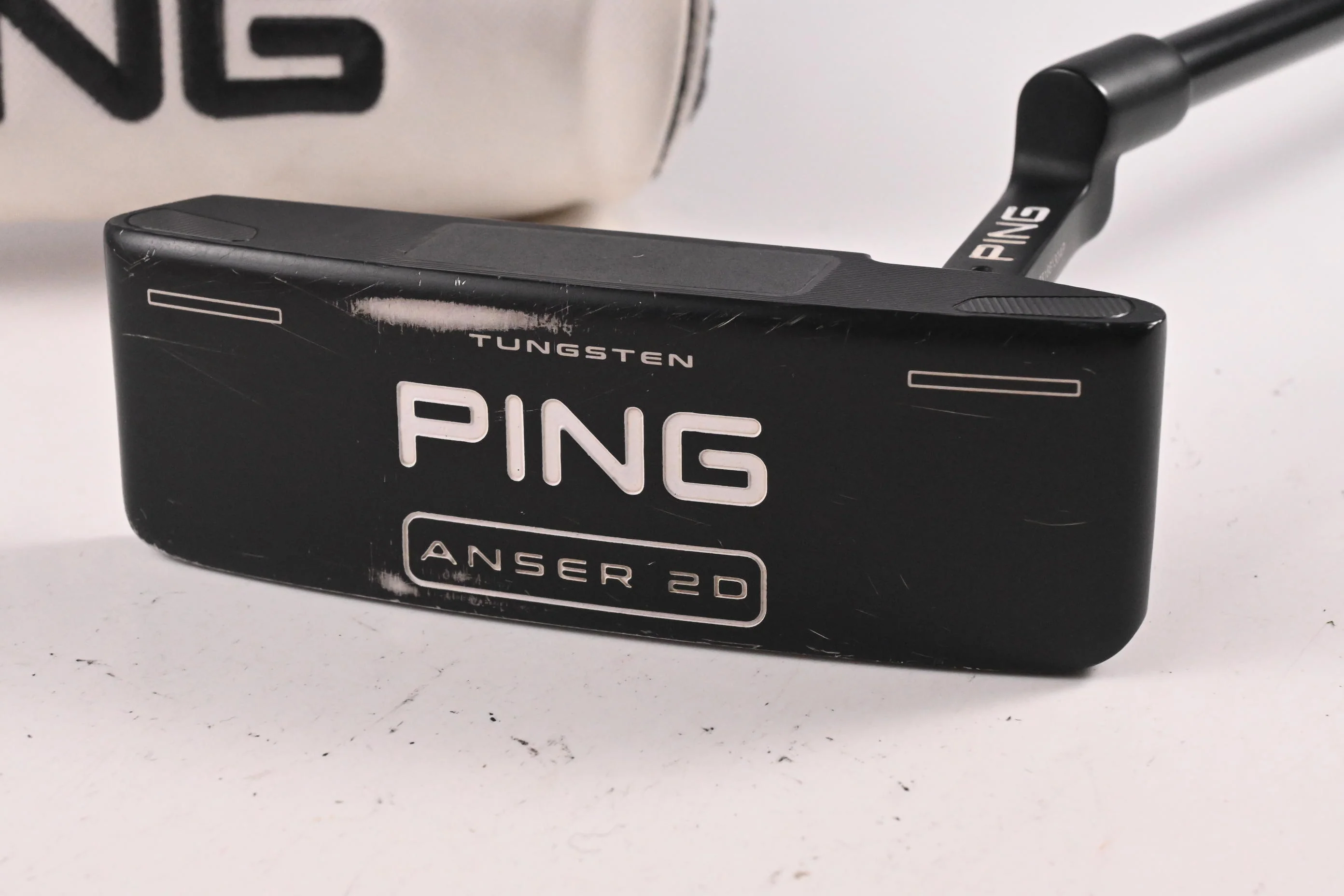 Ping Anser 2D 2023 Putter / 34 Inch