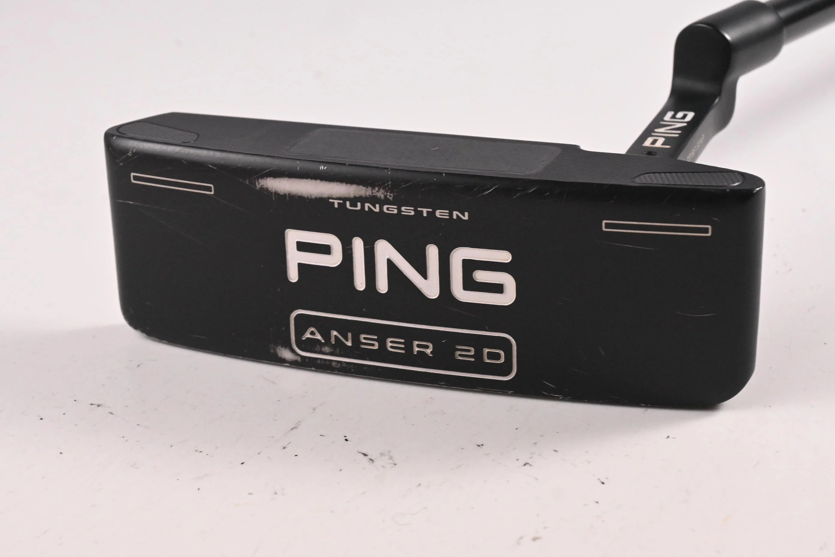 Ping Anser 2D 2023 Putter / 34 Inch - Image 2