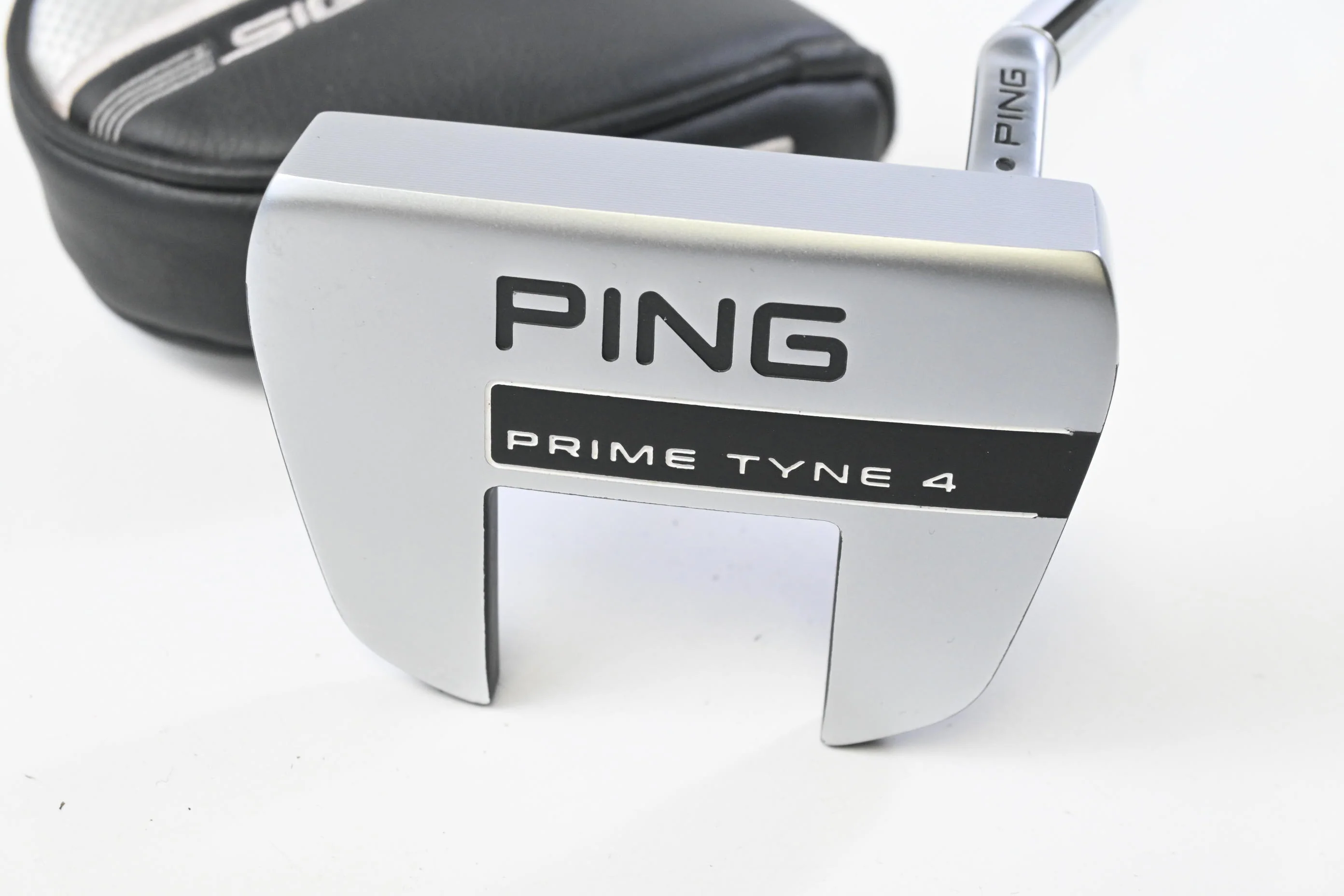 Ping 2023 Prime Tyne 4 Putter / 34 Inch