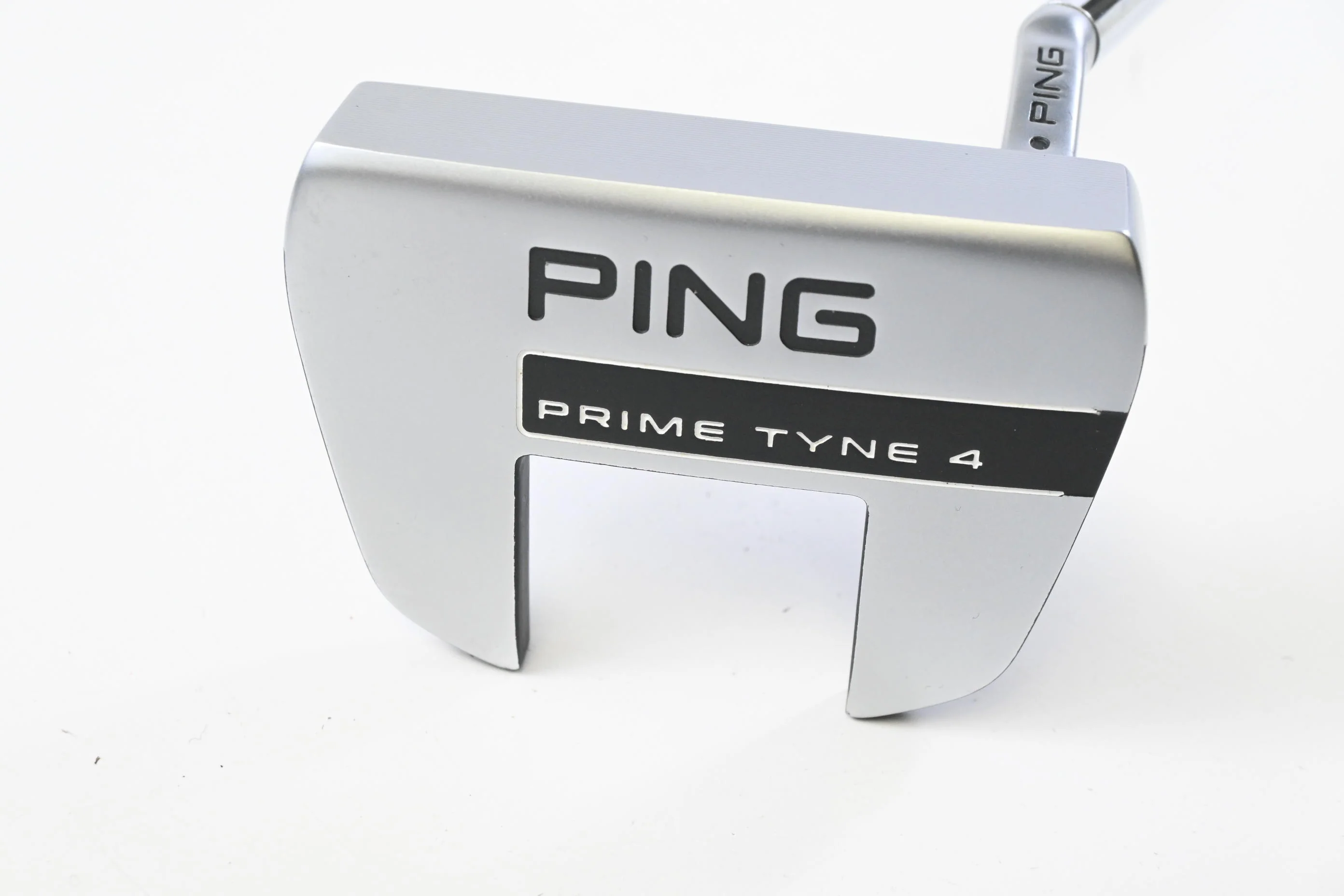 Ping 2023 Prime Tyne 4 Putter / 34 Inch - Image 2