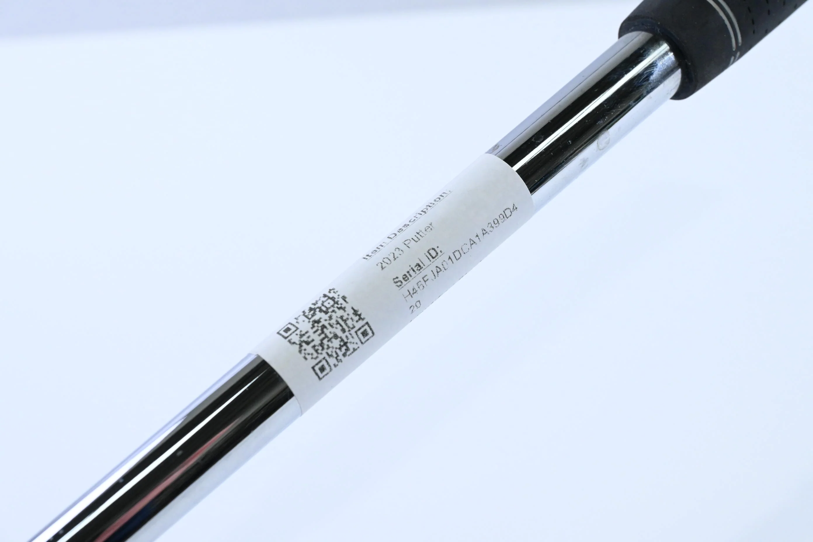 Ping Mundy 2023 Putter / 34 Inch - Image 6