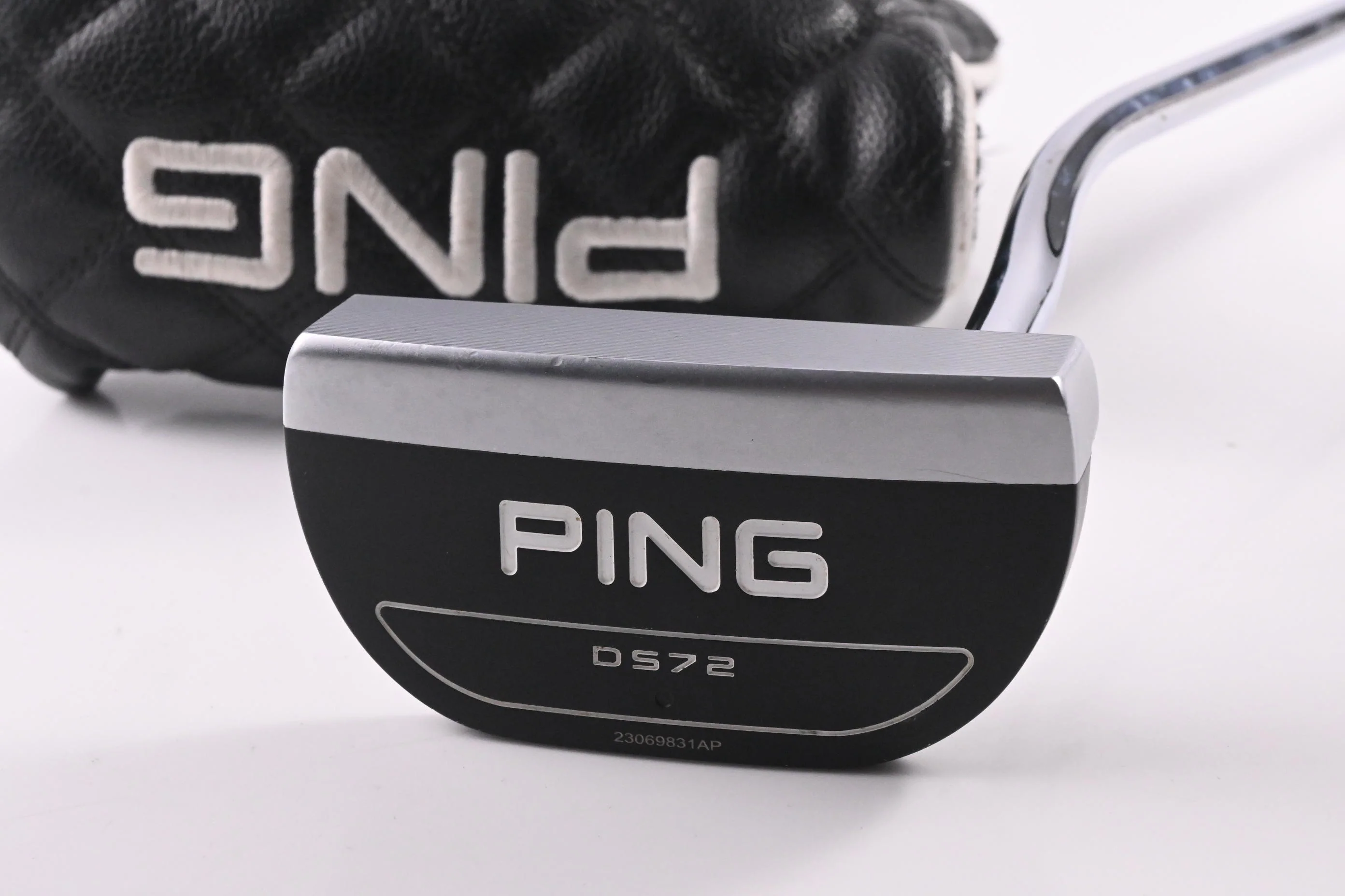 Ping 2023 DS72 Putter / 34 Inch