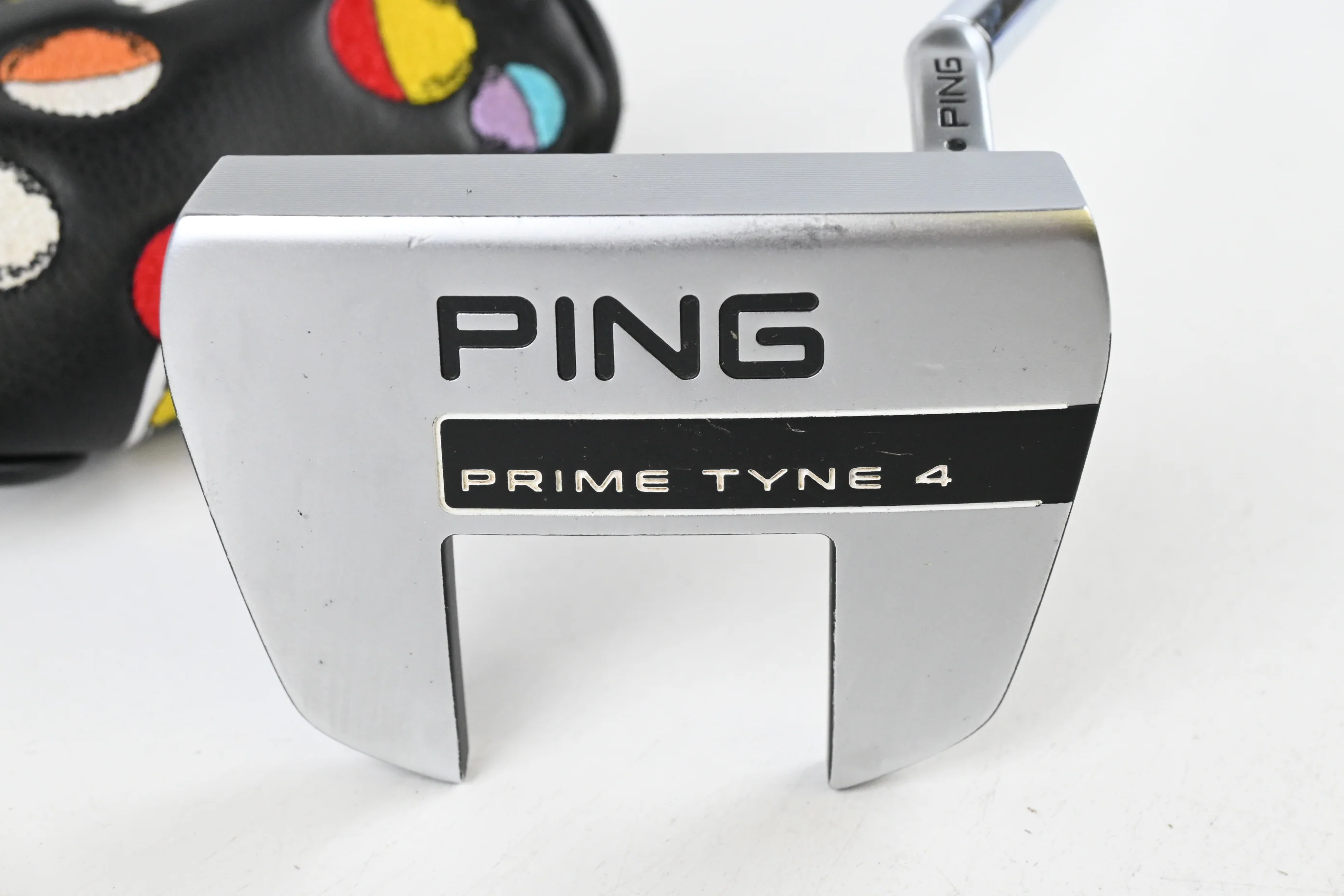 Ping Prime Tyne 4 2023 Putter / 34 Inch