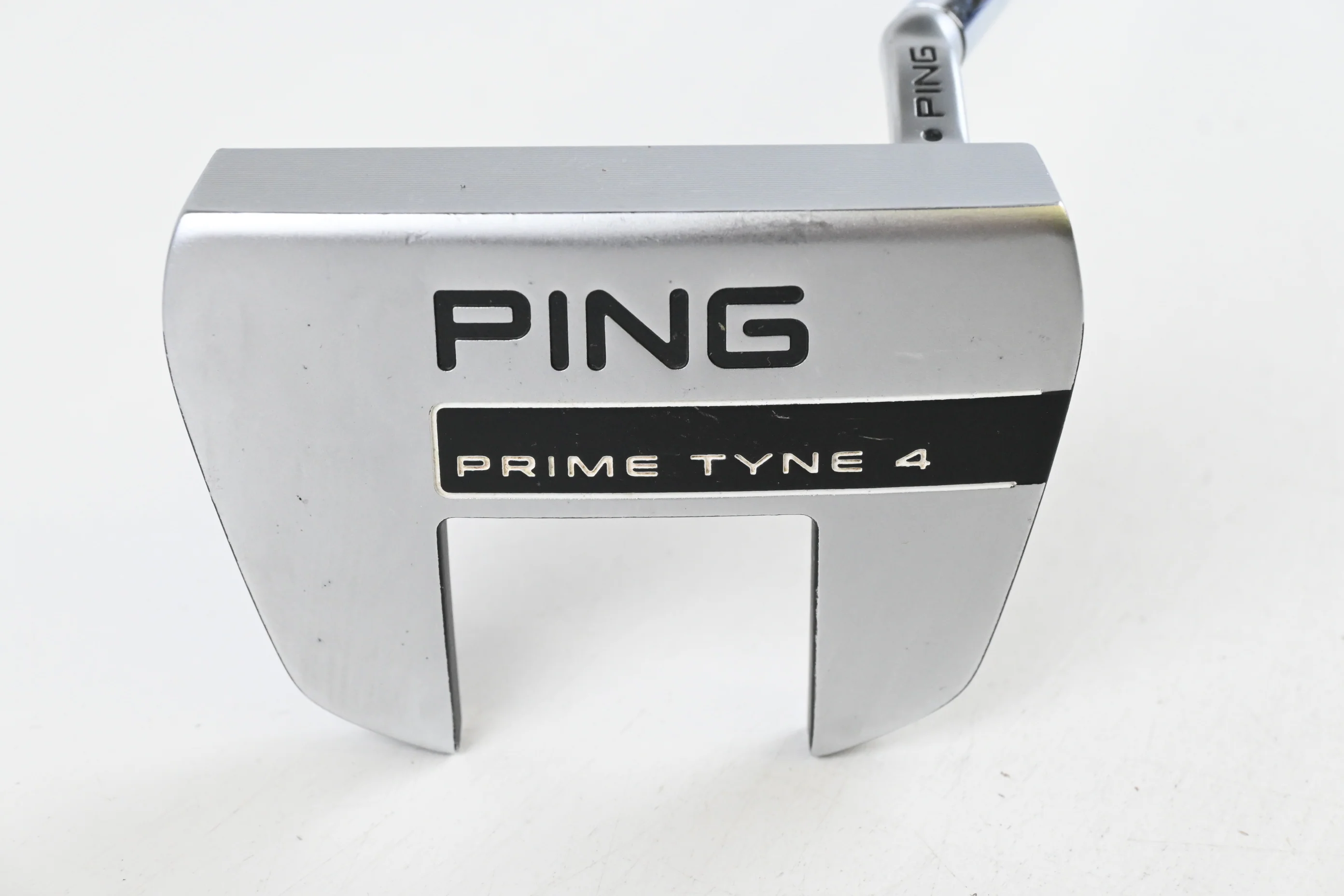 Ping Prime Tyne 4 2023 Putter / 34 Inch - Image 2