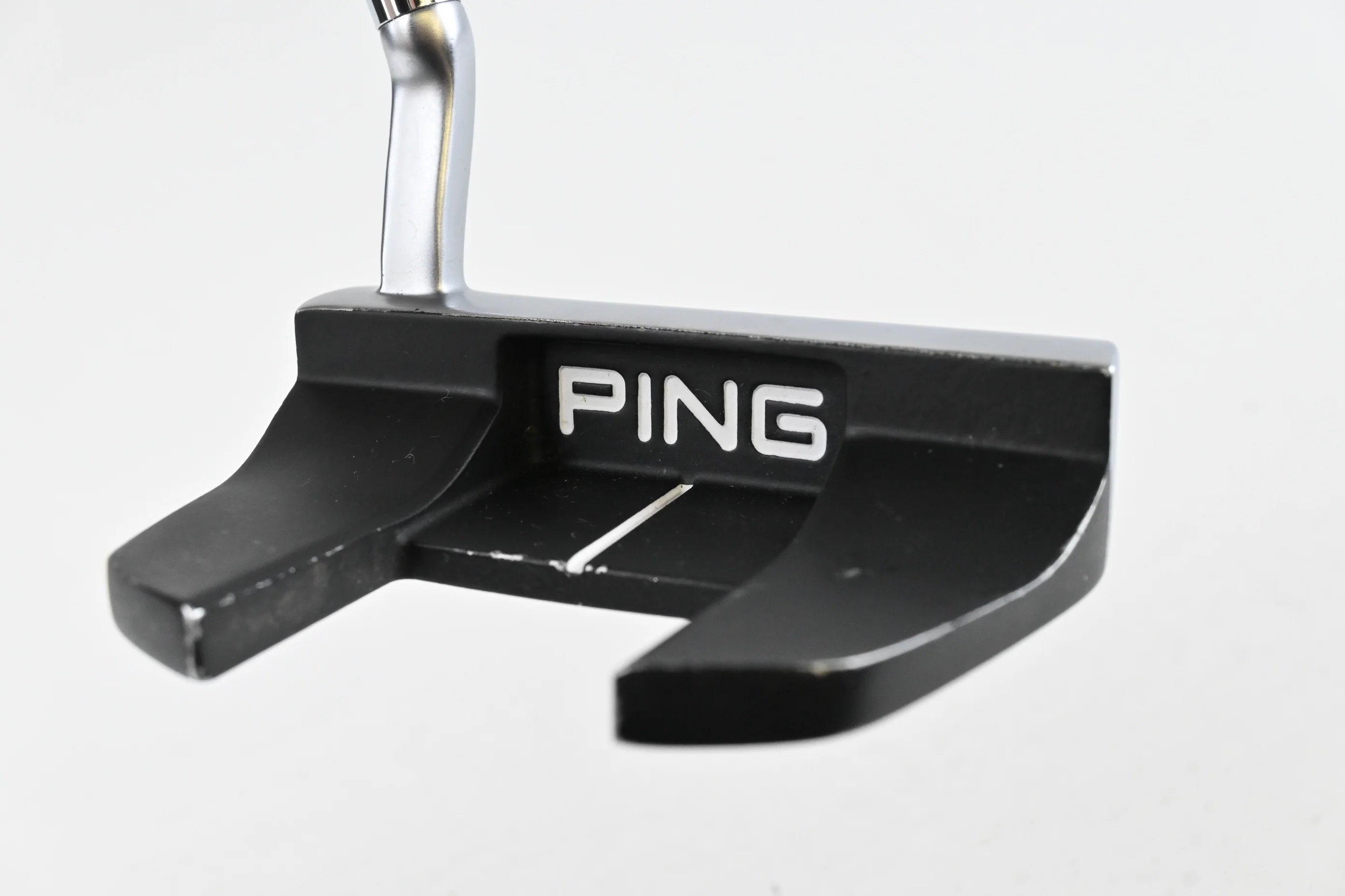 Ping Prime Tyne 4 2023 Putter / 34 Inch - Image 5