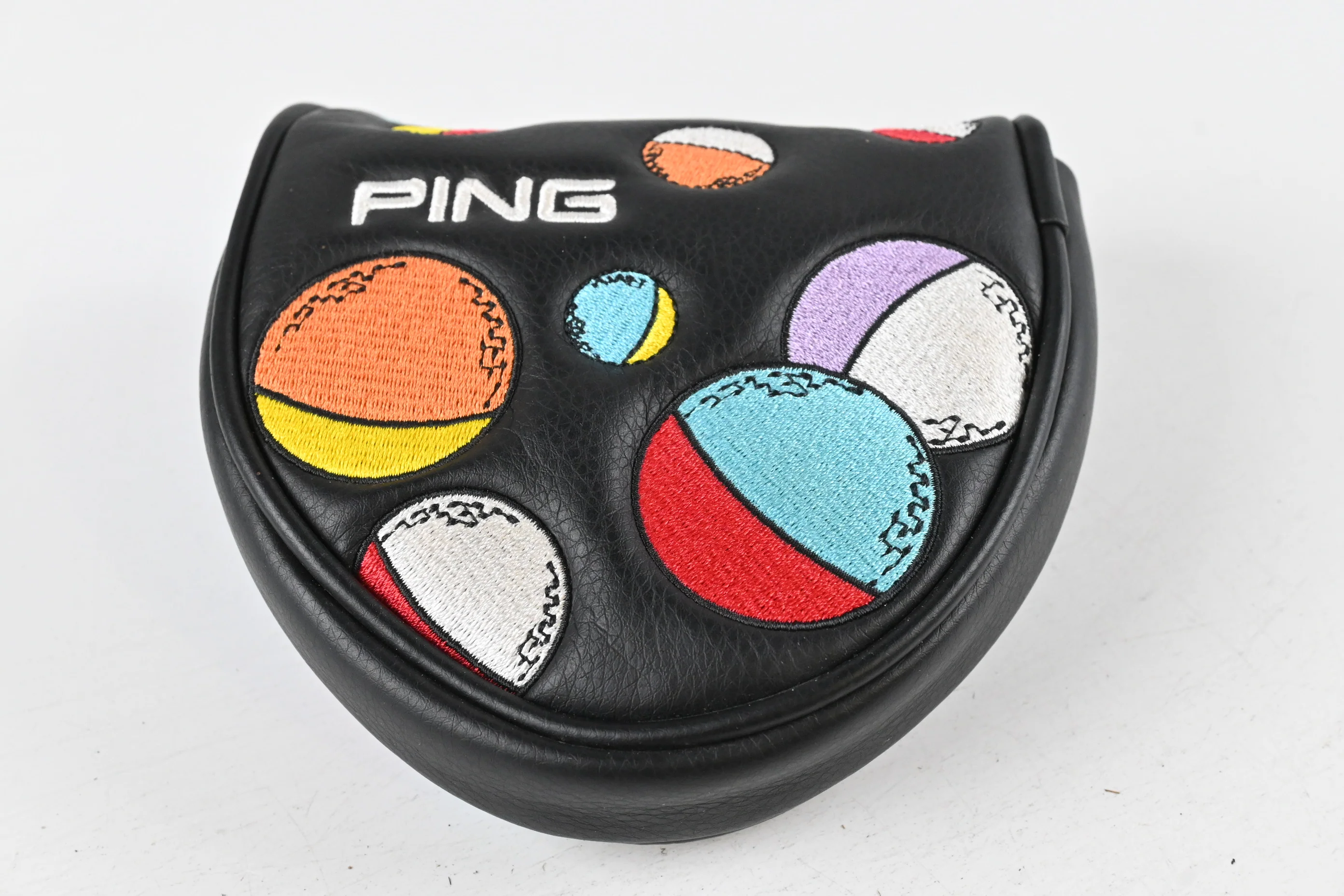 Ping Prime Tyne 4 2023 Putter / 34 Inch - Image 8