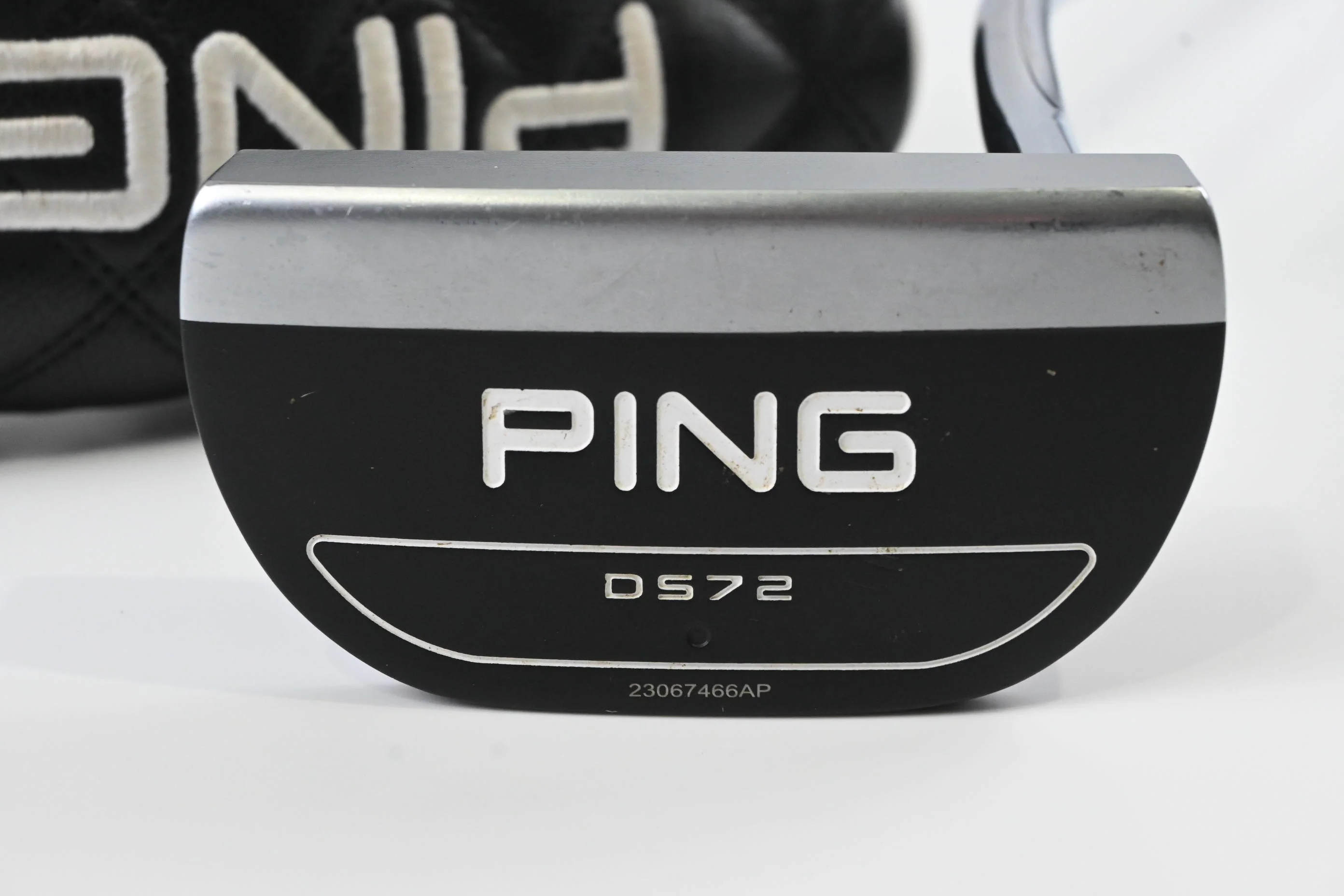 Ping DS72 2023 Putter / 35 Inch