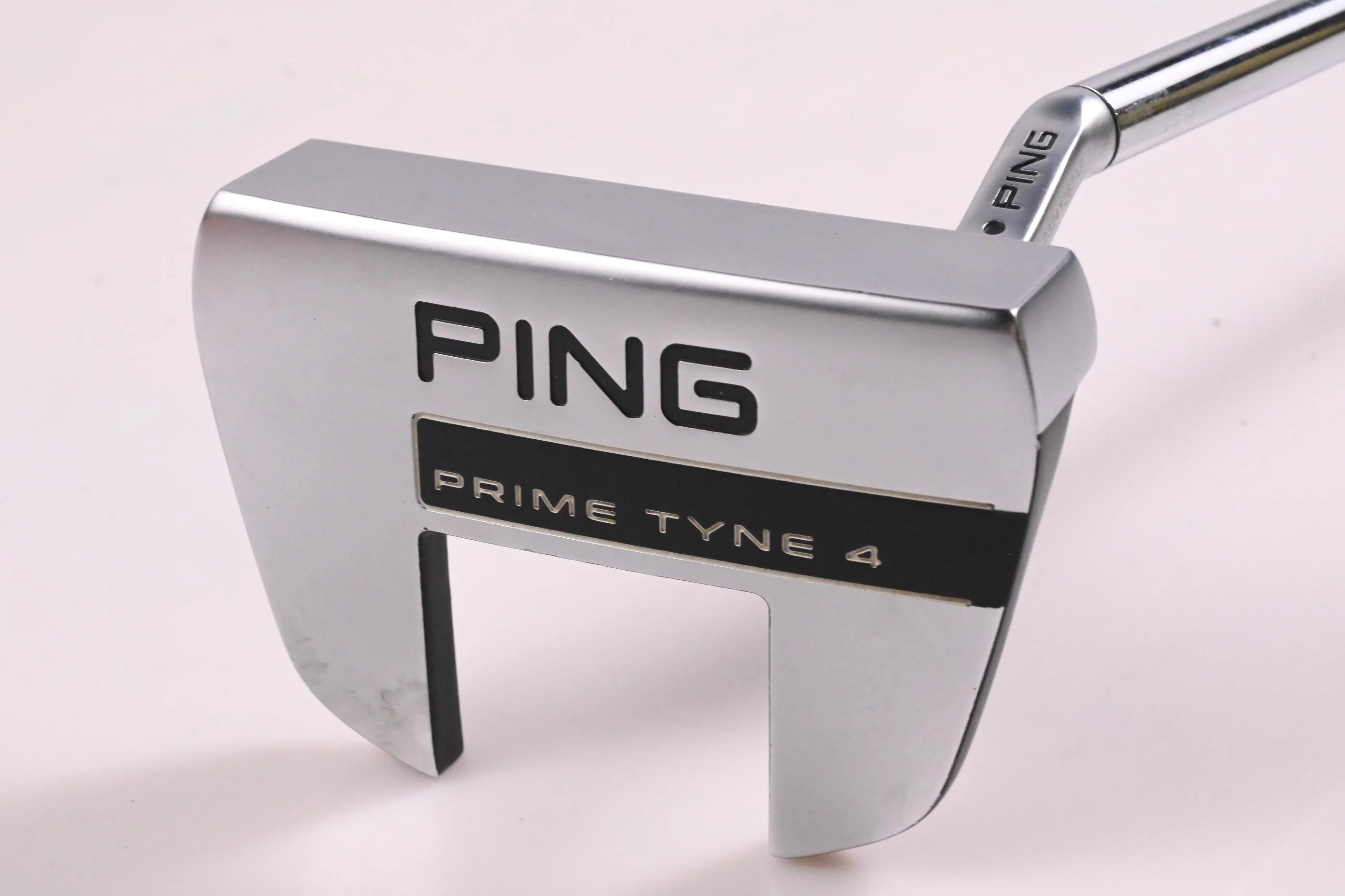 Ping Prime Tyne 4 2023 Putter / 34 Inch