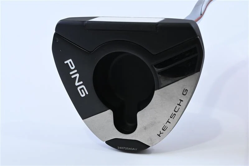 Ping Ketsch G 2024 Putter / 34 Inch