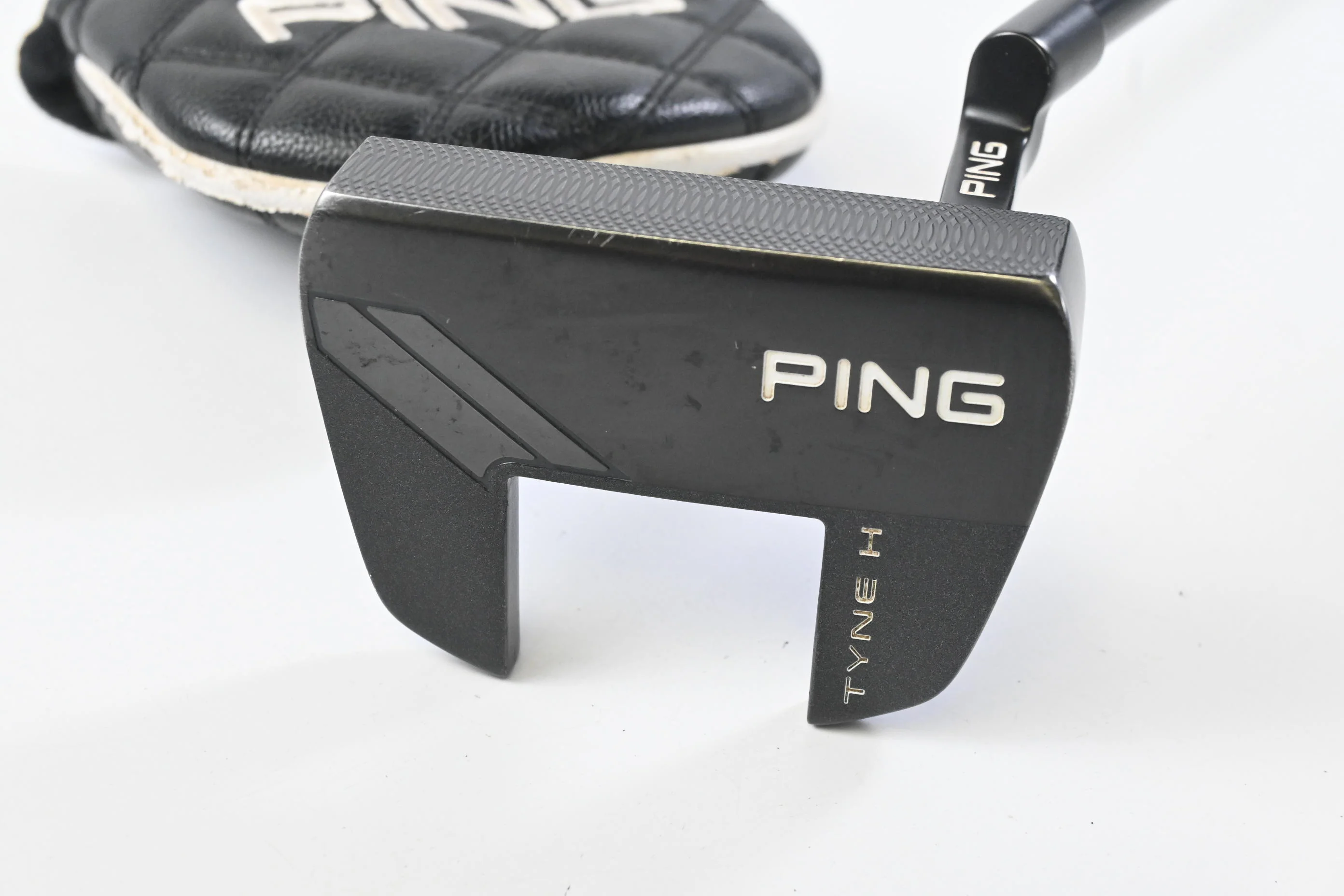 Ping 2024 Tyne H Putter / 34 Inch