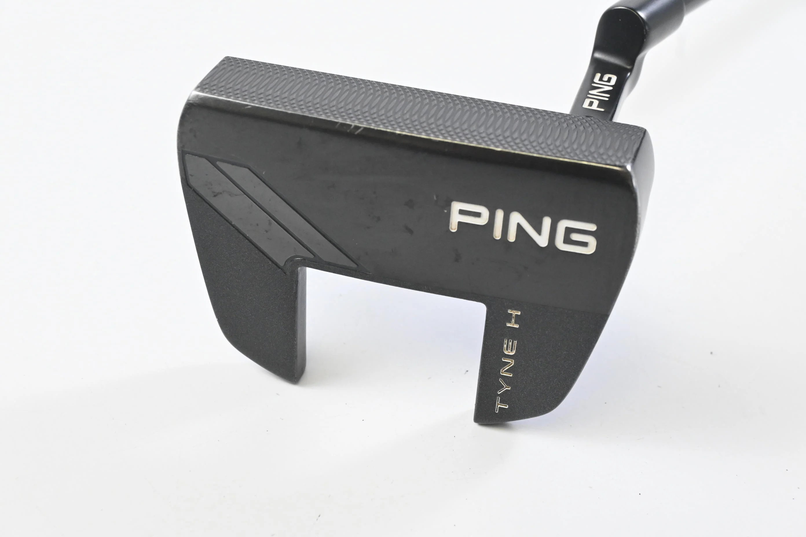 Ping 2024 Tyne H Putter / 34 Inch - Image 2