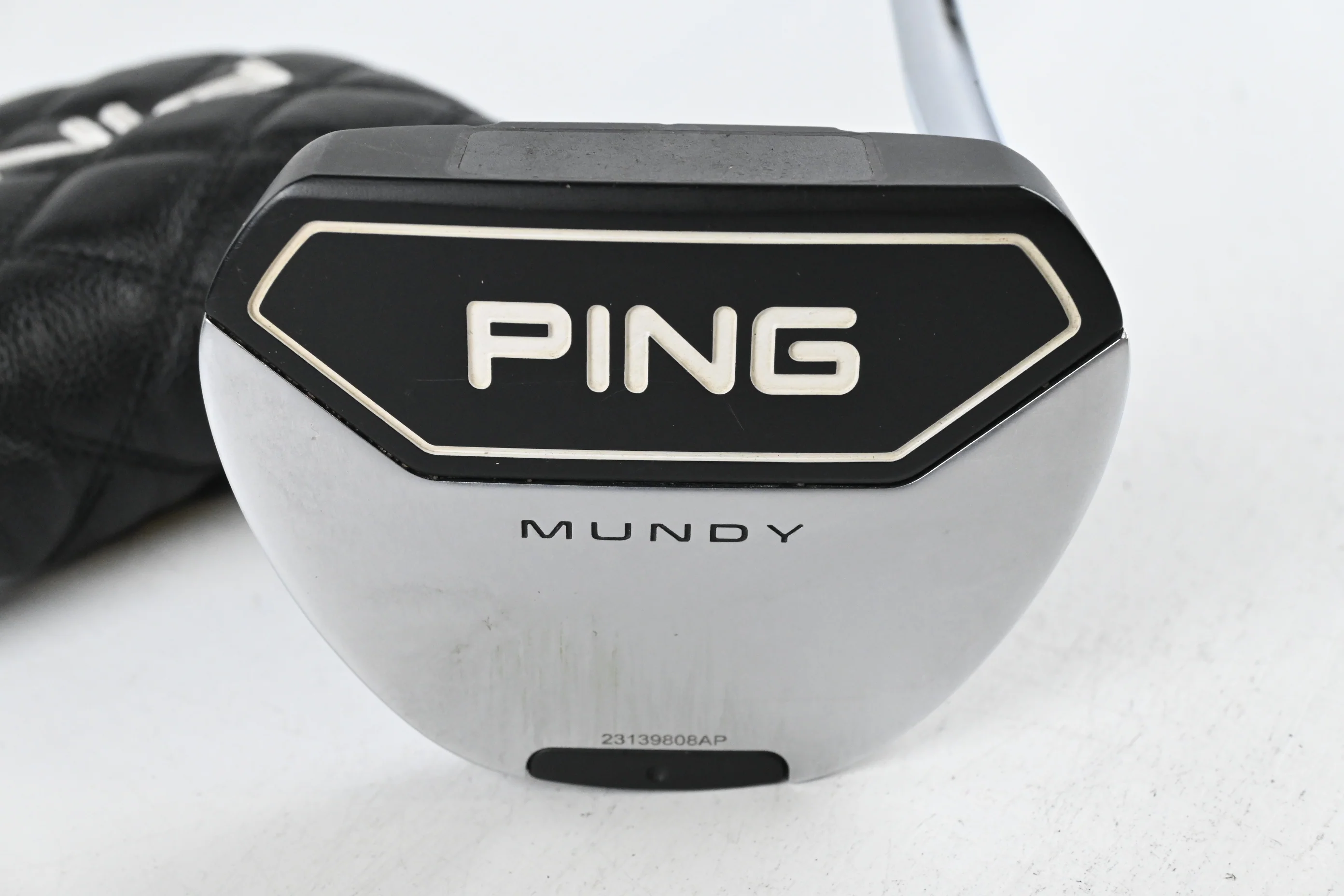 Ping Mundy 2024 Putter / 34 Inch