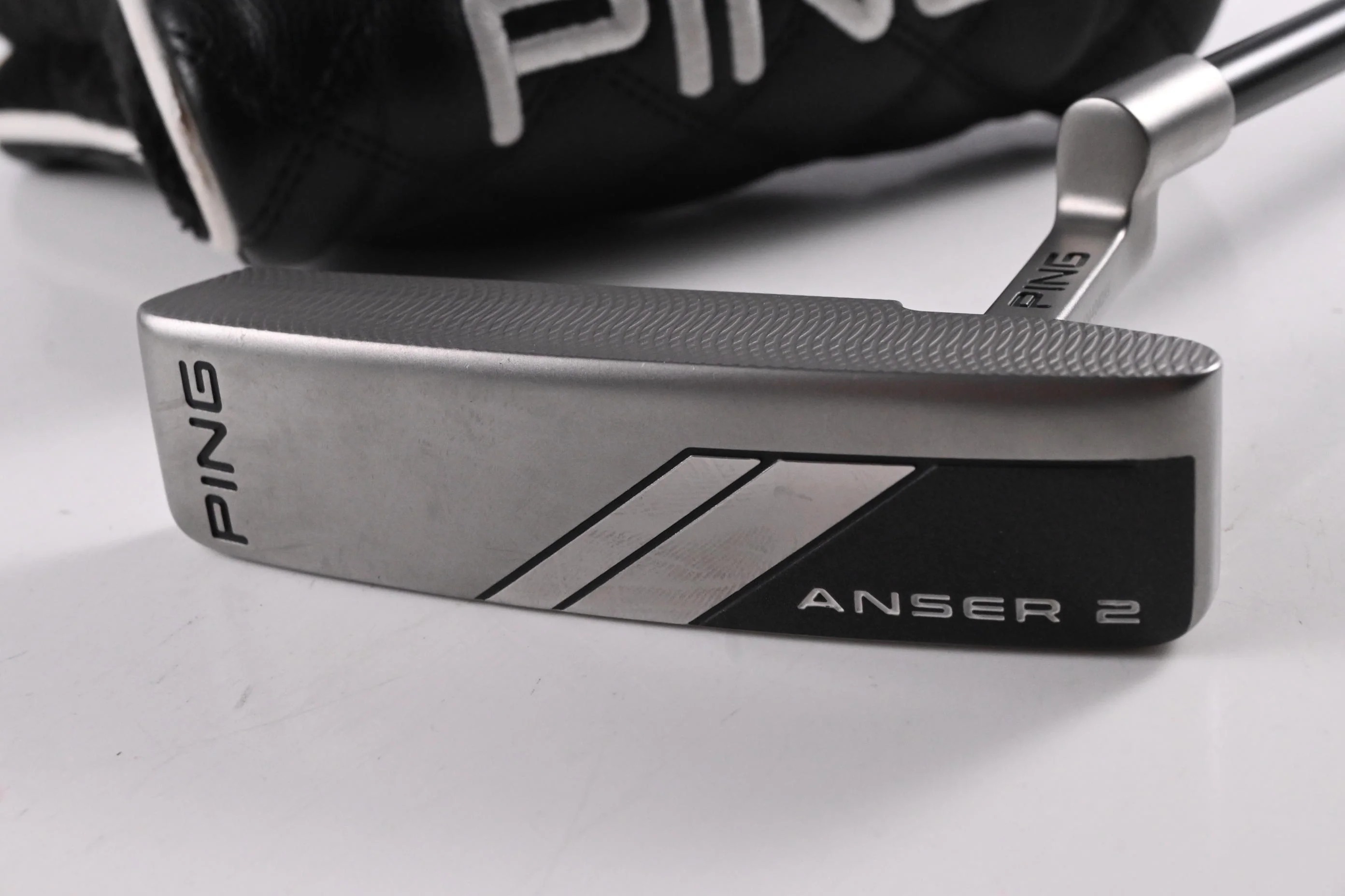 Ping 2024 Anser 2 Putter / 33 Inch