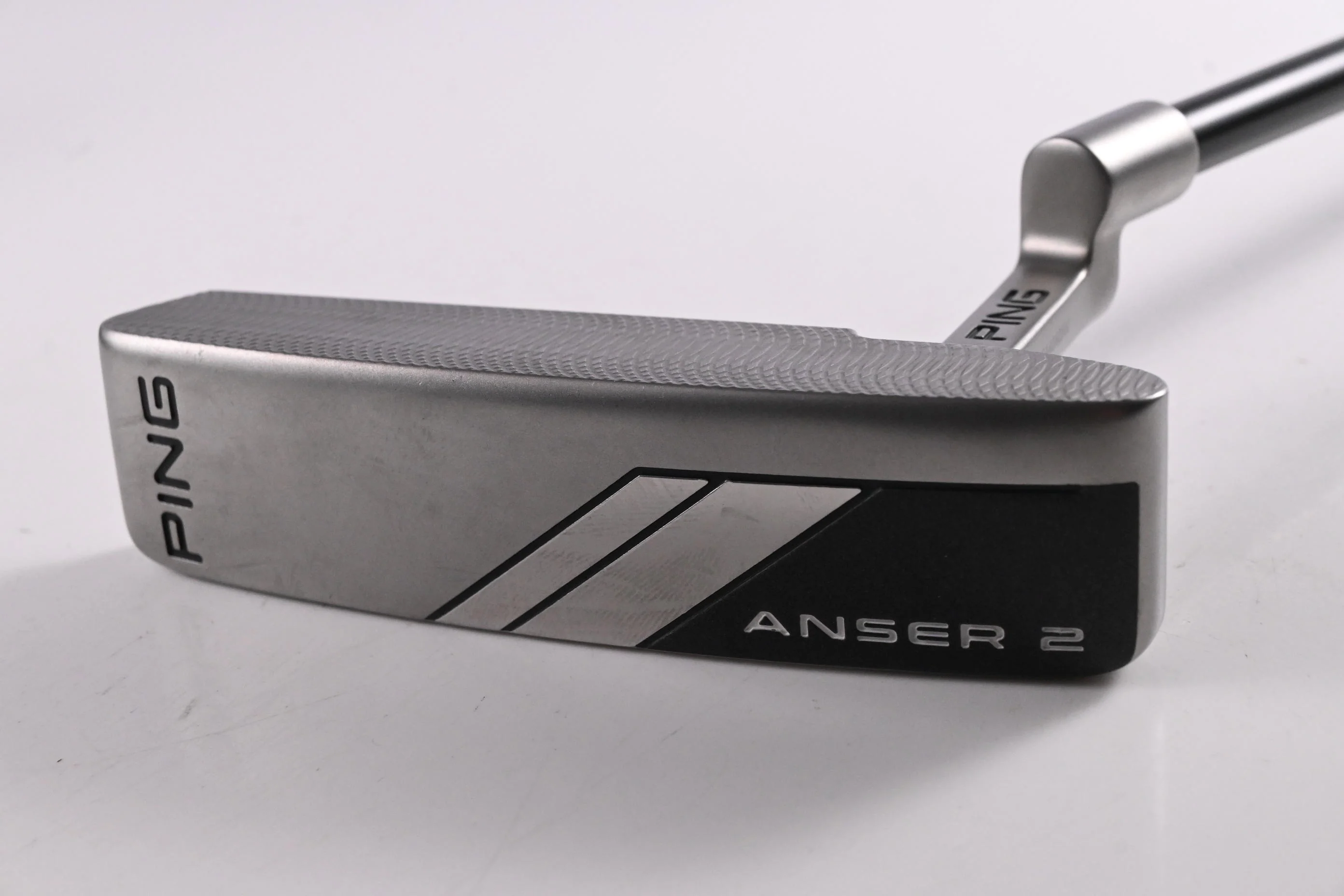 Ping 2024 Anser 2 Putter / 33 Inch - Image 2