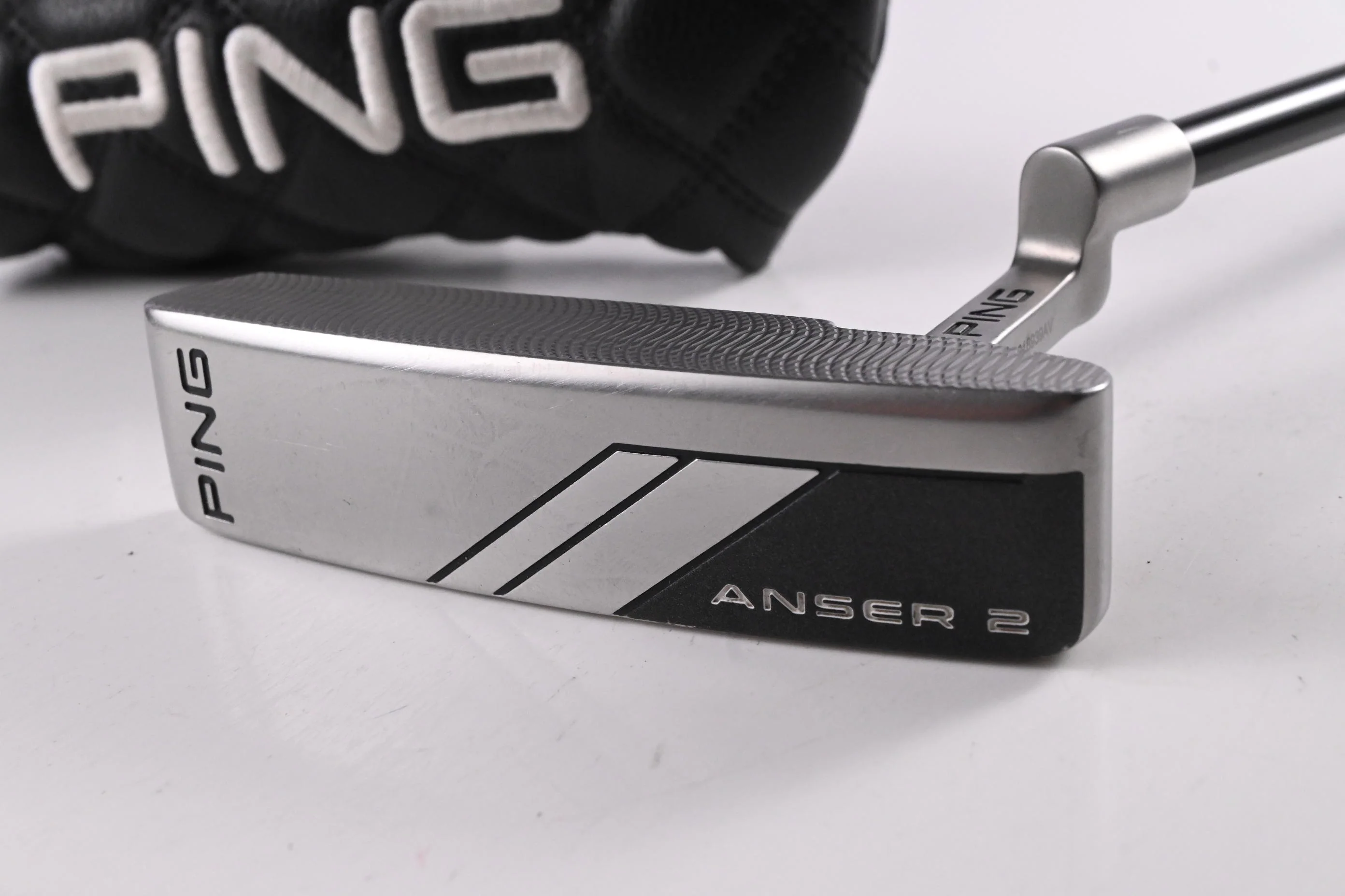 Ping 2024 Anser 2 Putter / 34 Inch