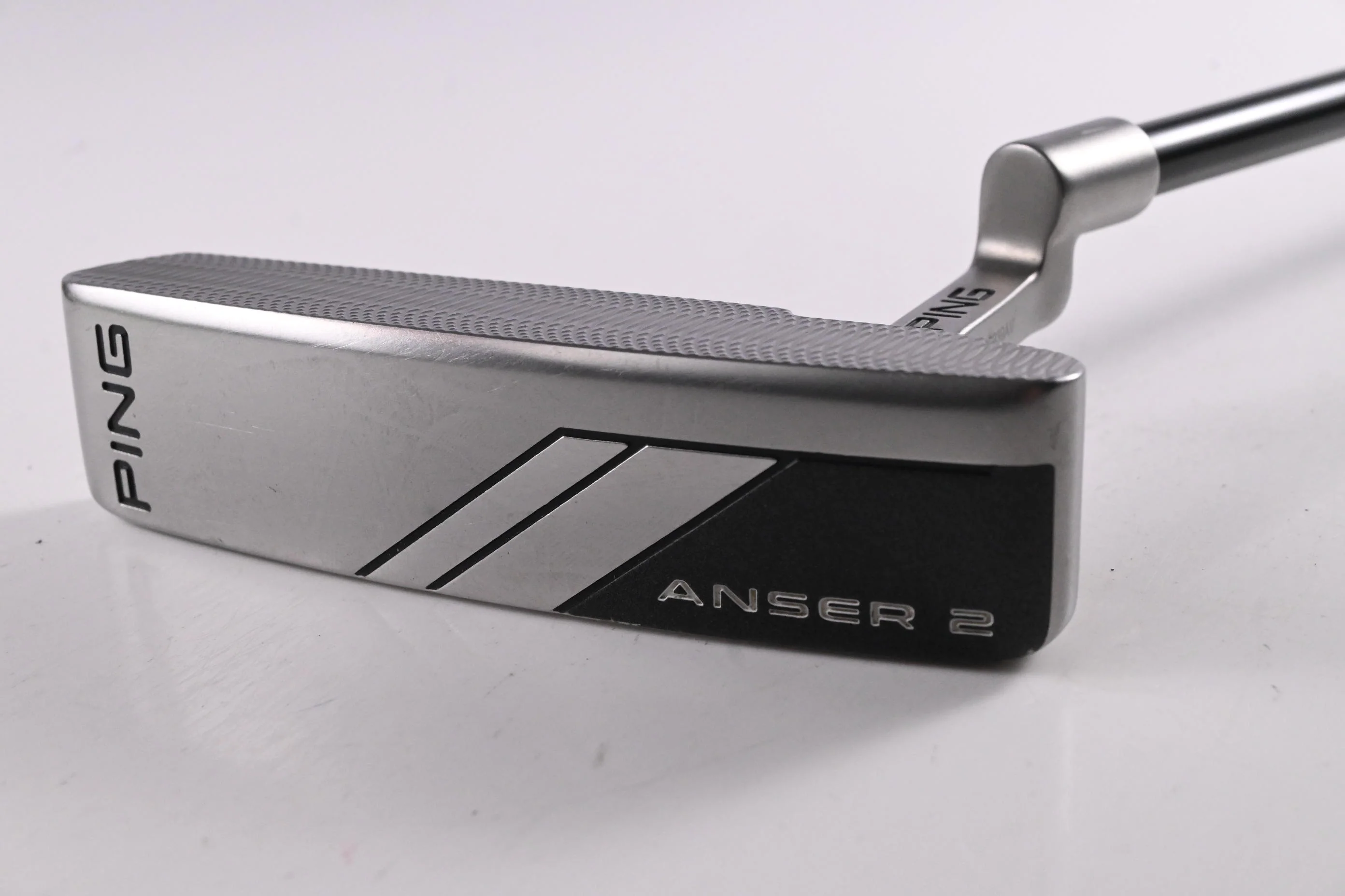 Ping 2024 Anser 2 Putter / 34 Inch - Image 2