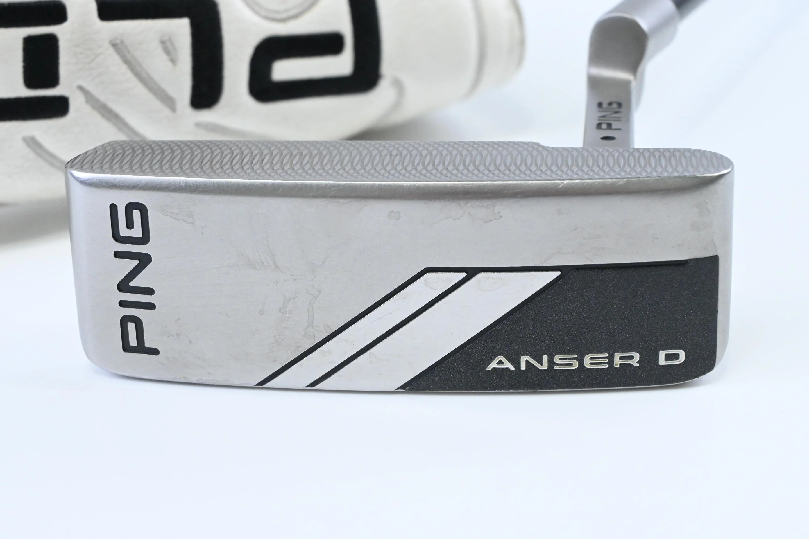 Ping Anser D 2024 Putter / 34 Inch