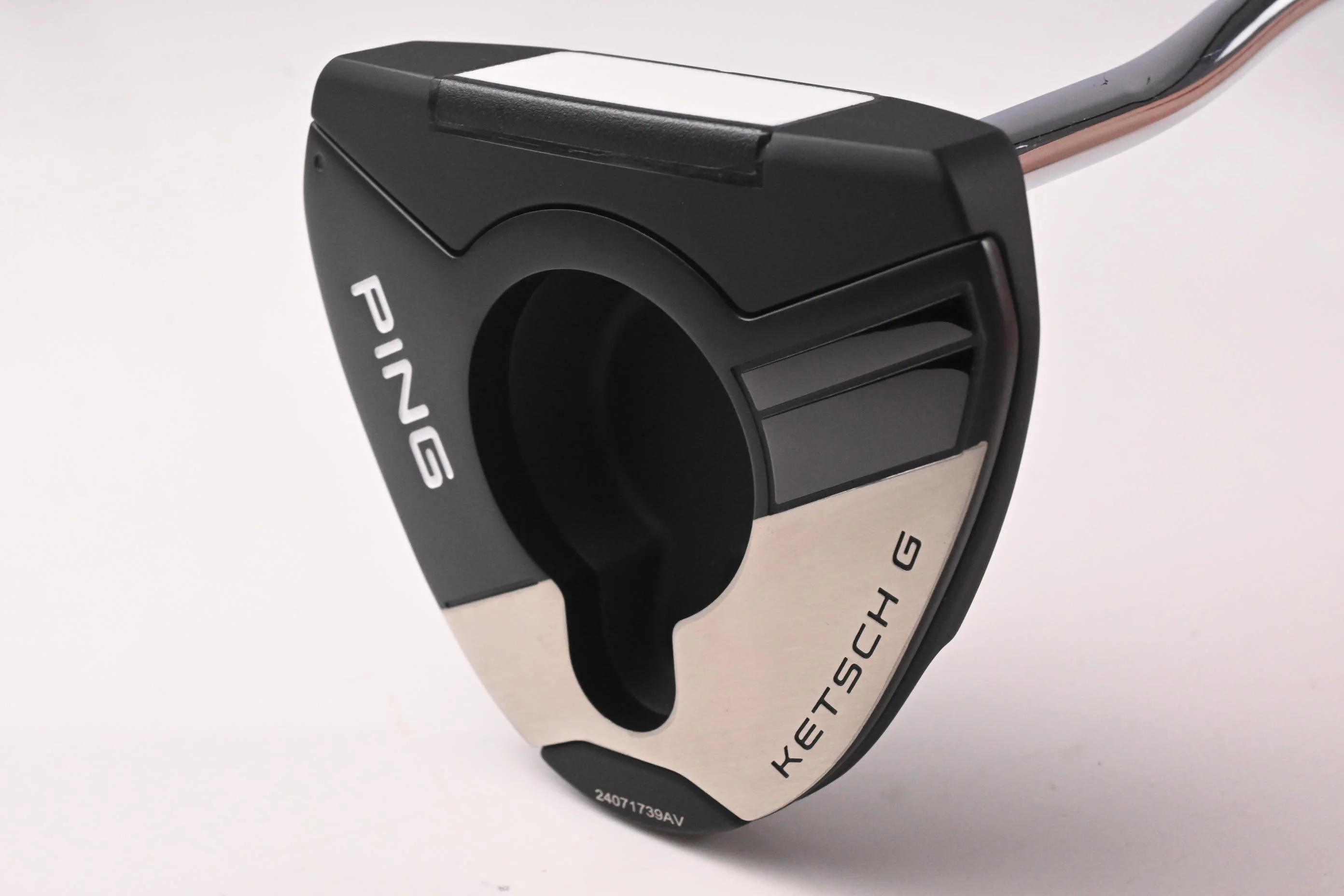 Ping Ketsch G 2024 Putter / 34 Inch - Image 2