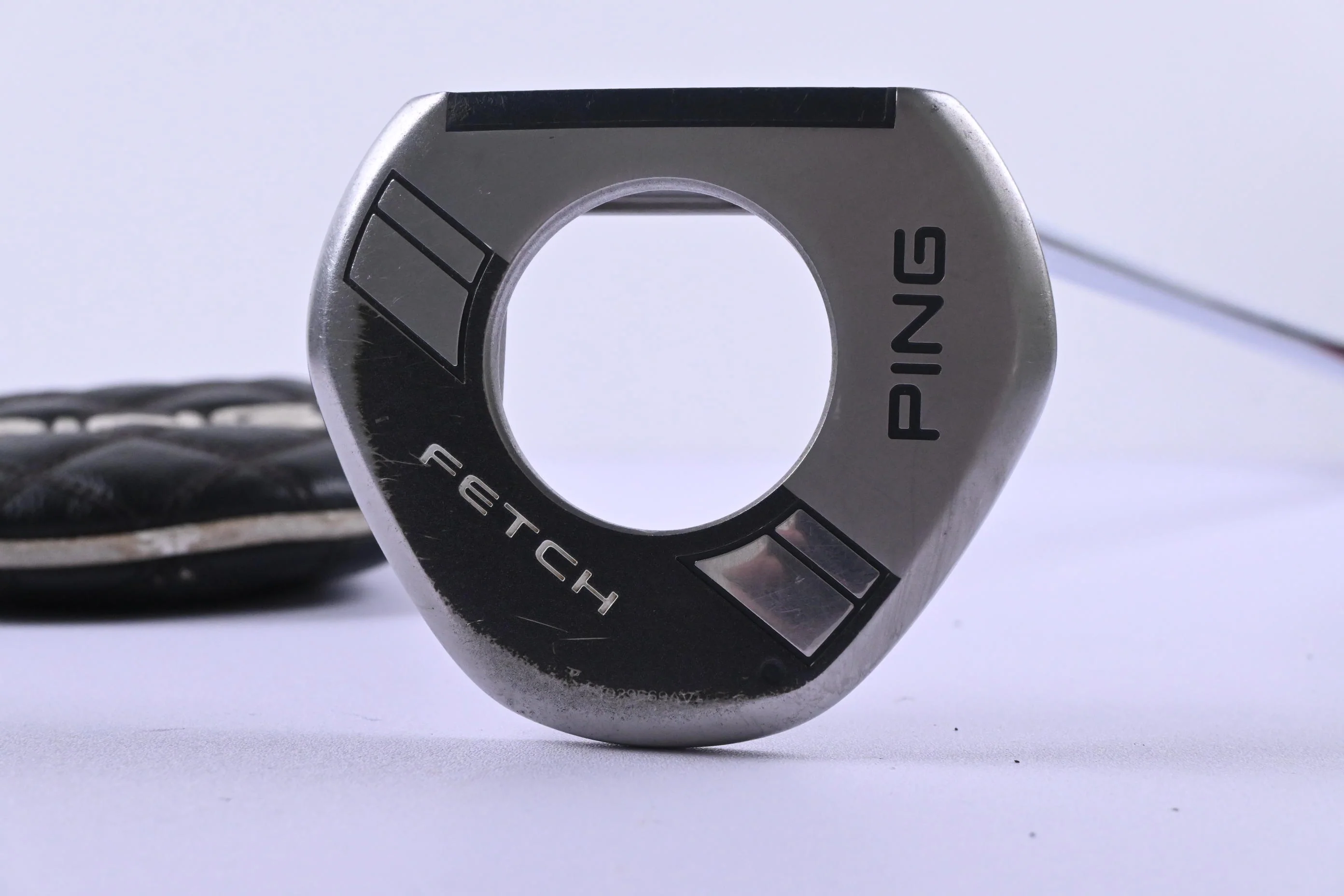 Ping Fetch 2024 Putter / 34 Inch