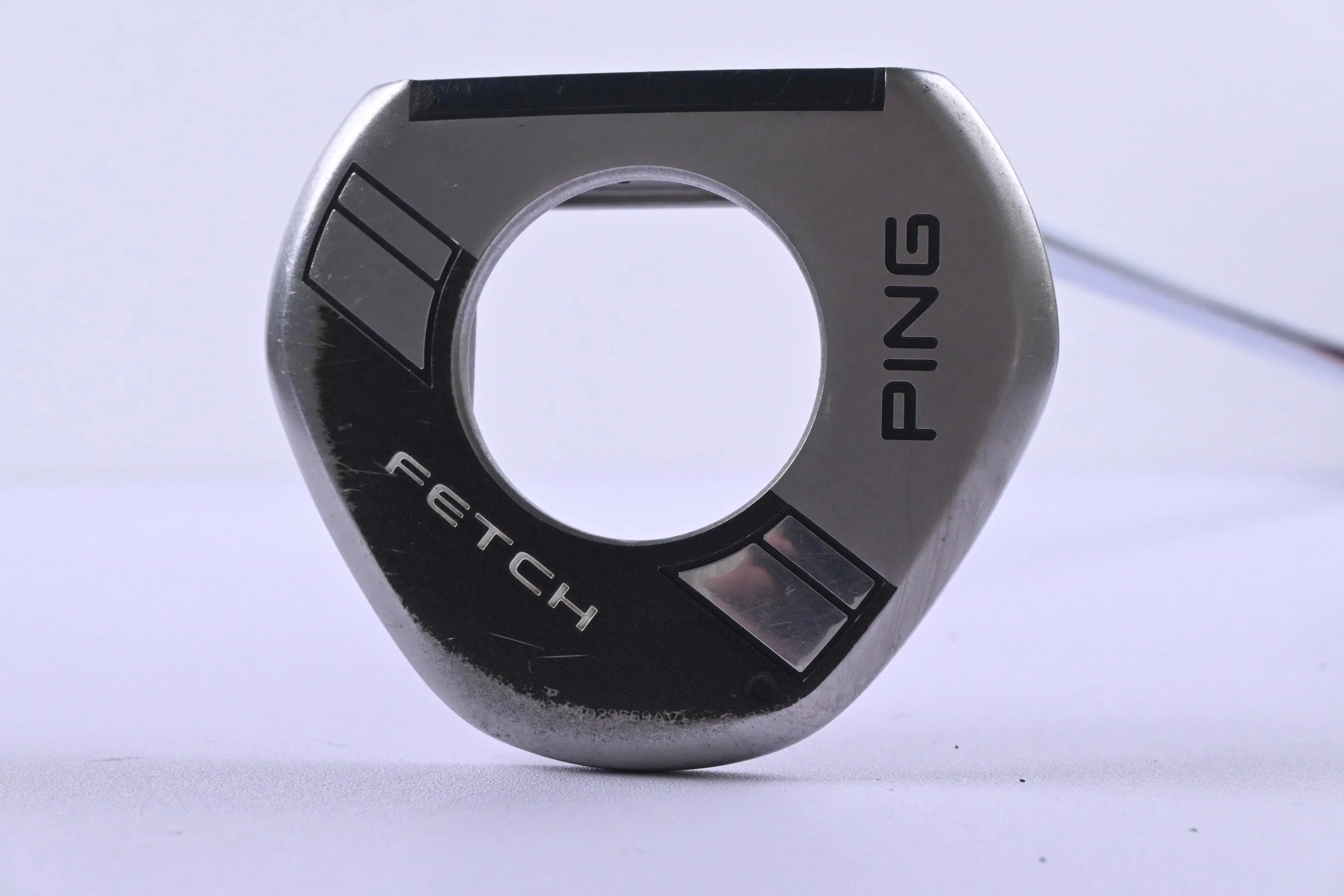 Ping Fetch 2024 Putter / 34 Inch - Image 2