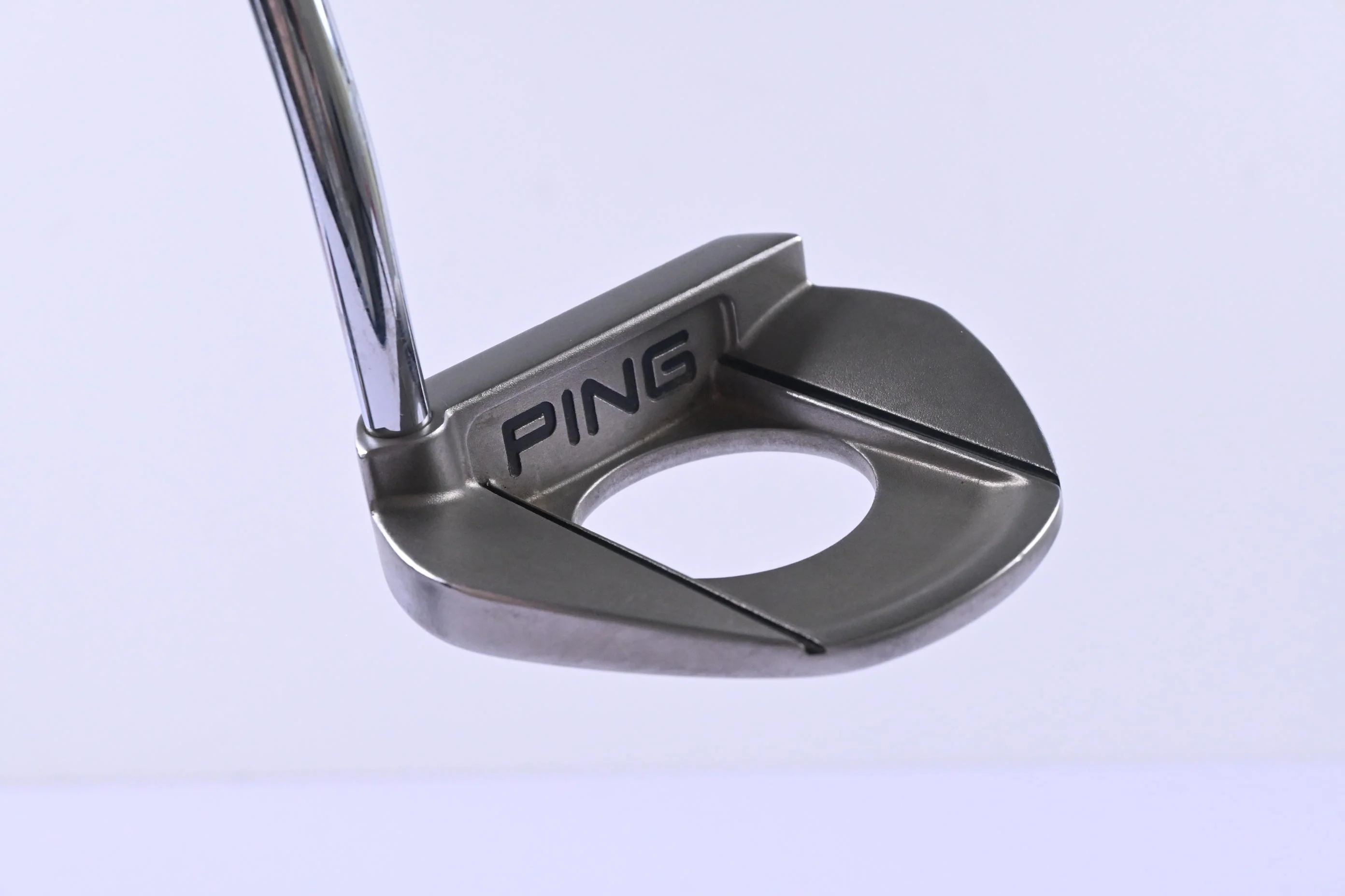 Ping Fetch 2024 Putter / 34 Inch - Image 4